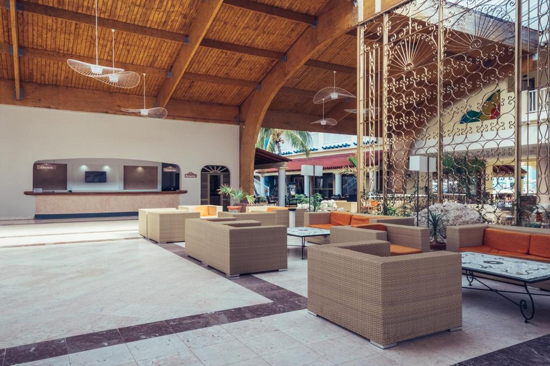 Iberostar Daiquiri 4