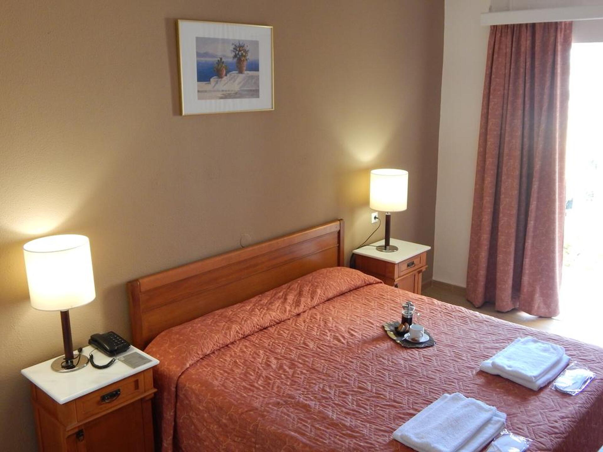 Arion Hotel Corfu 3* 15
