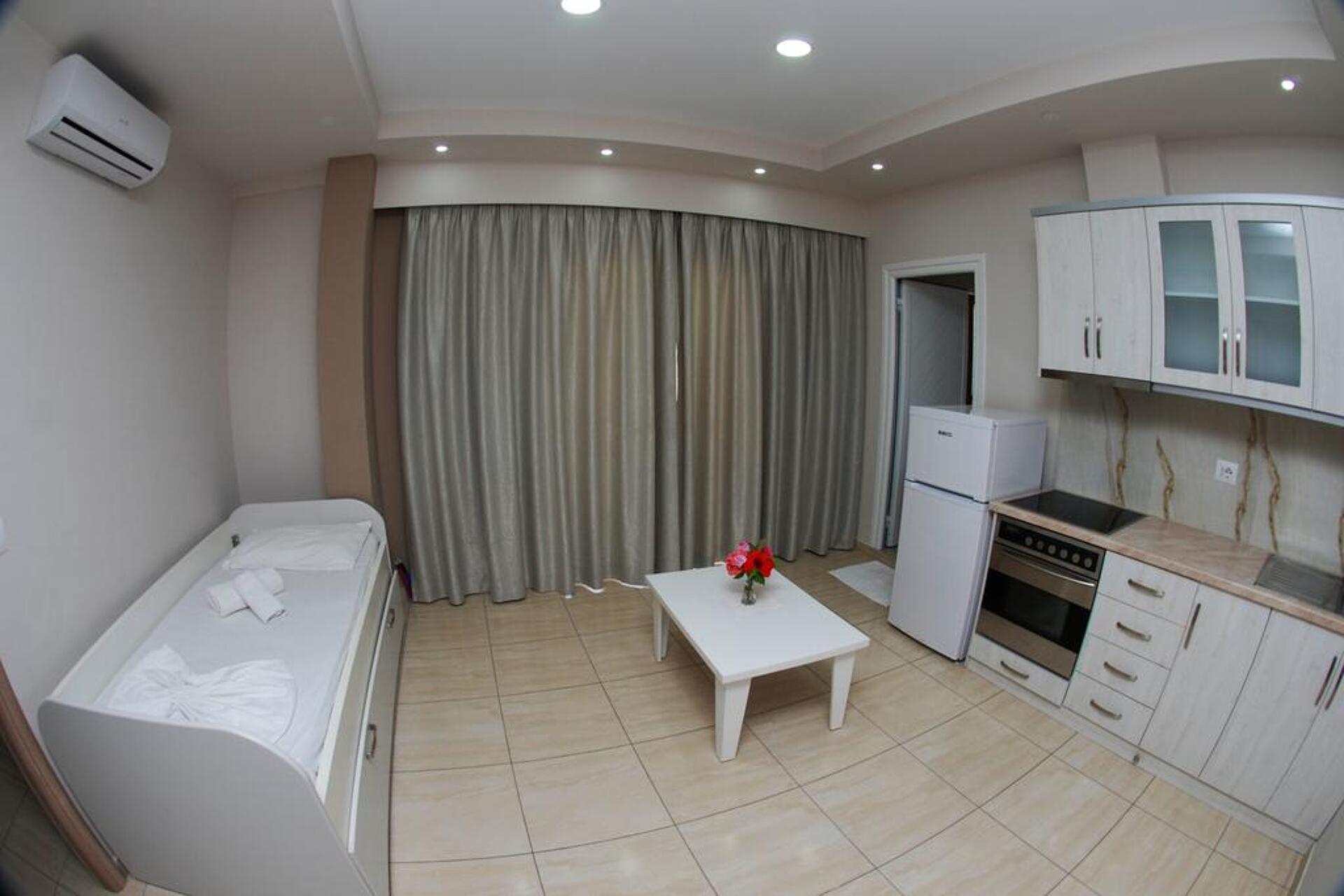 Alpha Hotel 3* 24