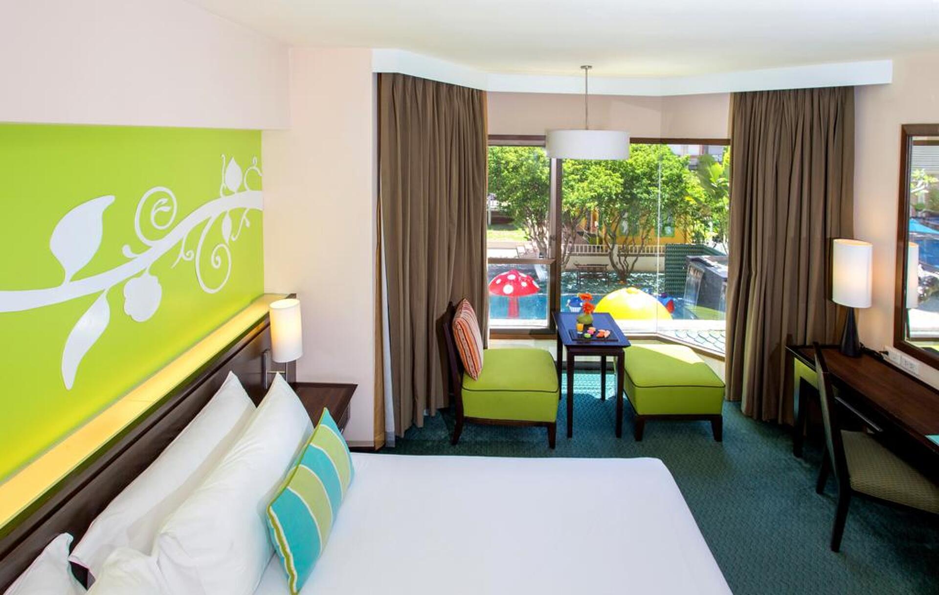 The Bayview Hotel 4* 27