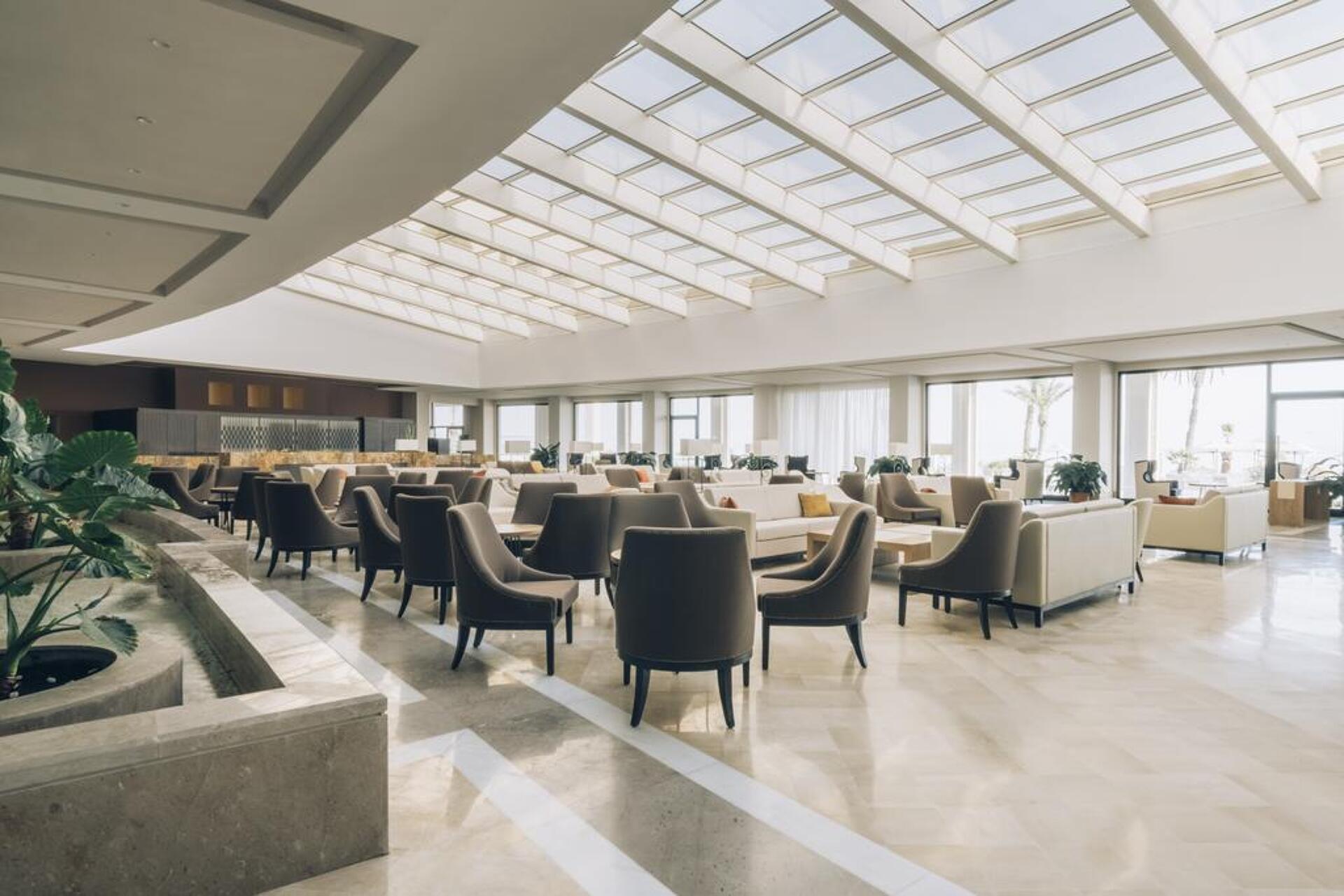 Iberostar Kuriat Palace 5* 33