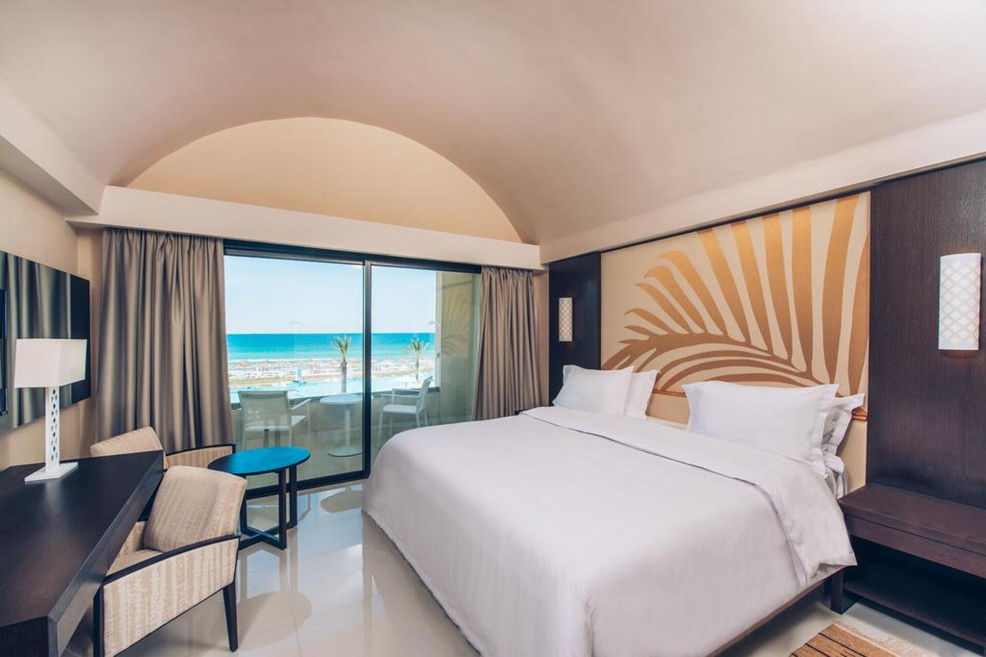Iberostar Kuriat Palace 5* 7