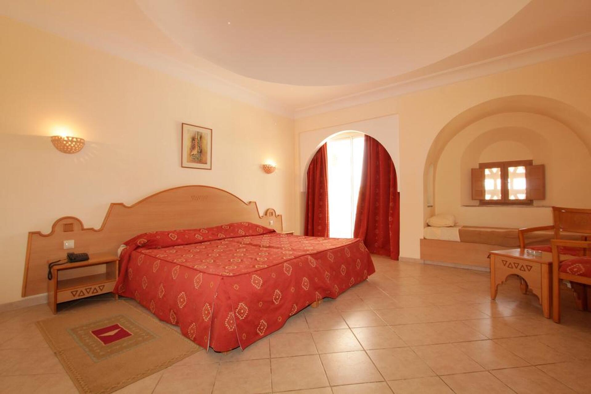 Zita Beach 4* 29