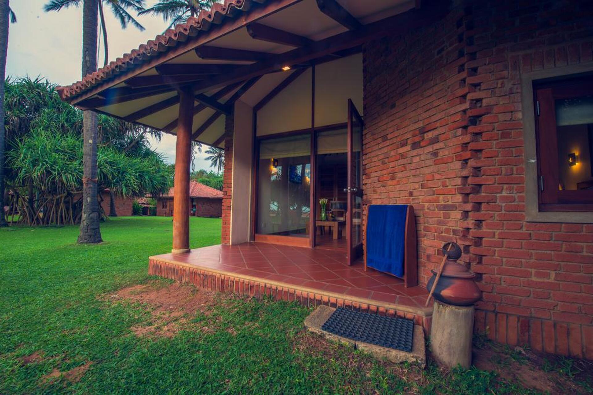 Ranweli Holiday Village 4* 14