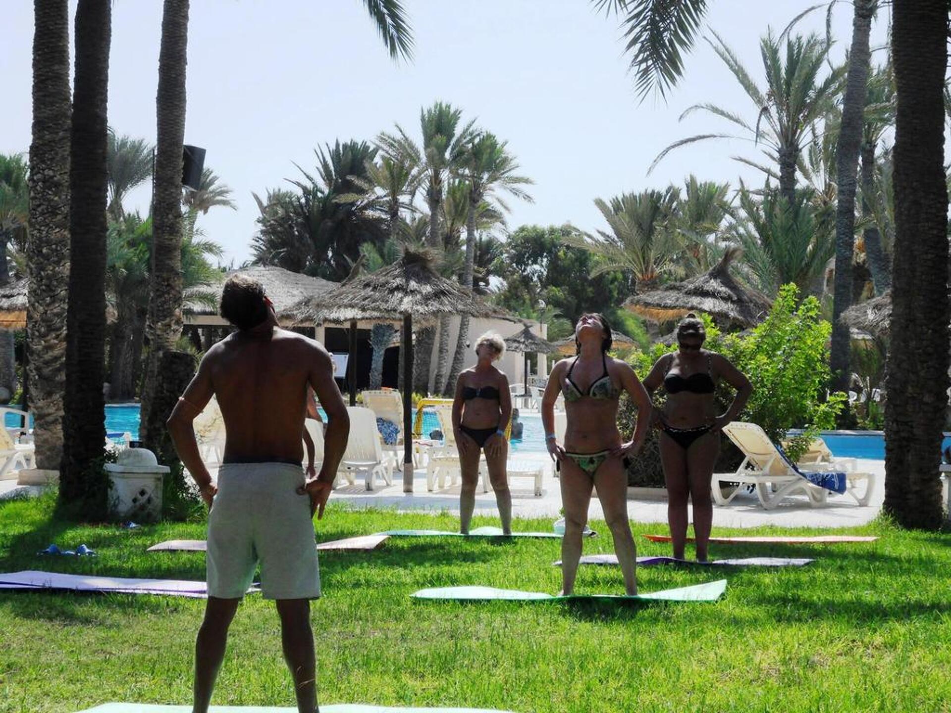 Zita Beach 4* 22
