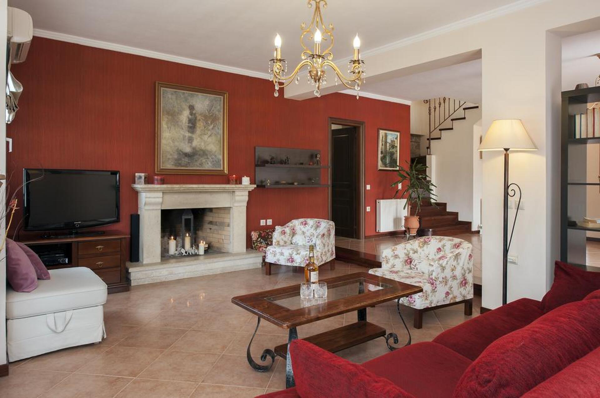 Villa Dionisia 4* 14