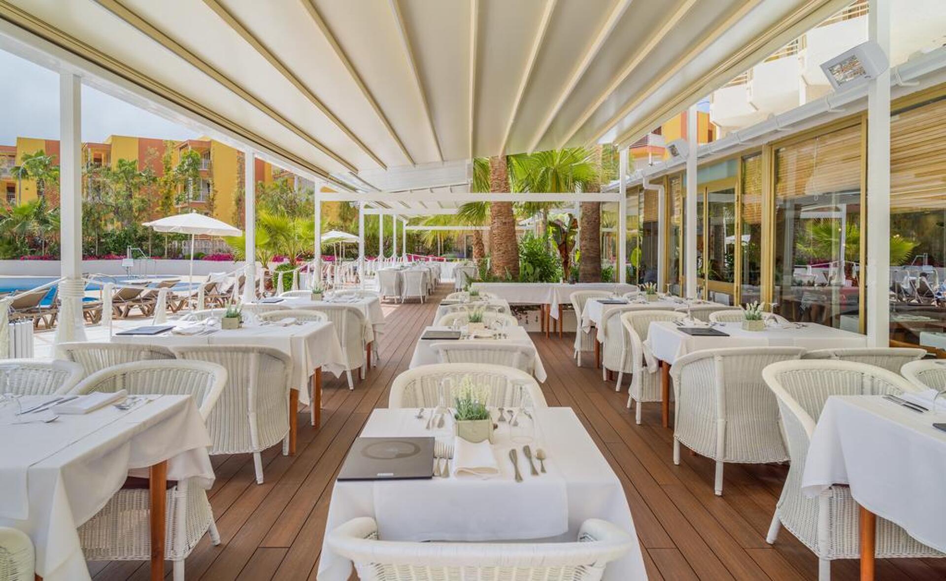 H10 Cambrils Playa 3* 2