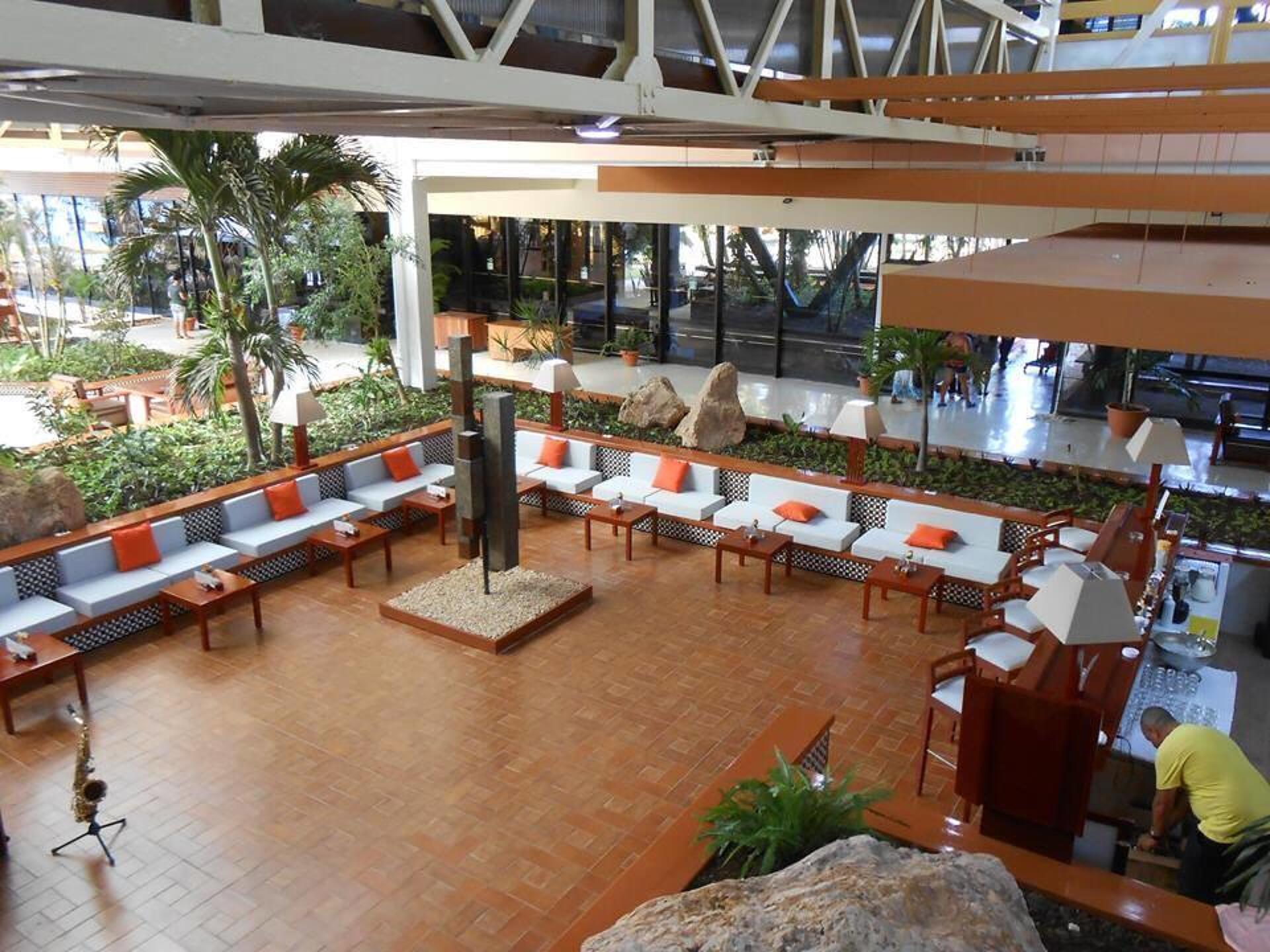 Gran Caribe Puntarena & Playa Caleta 4