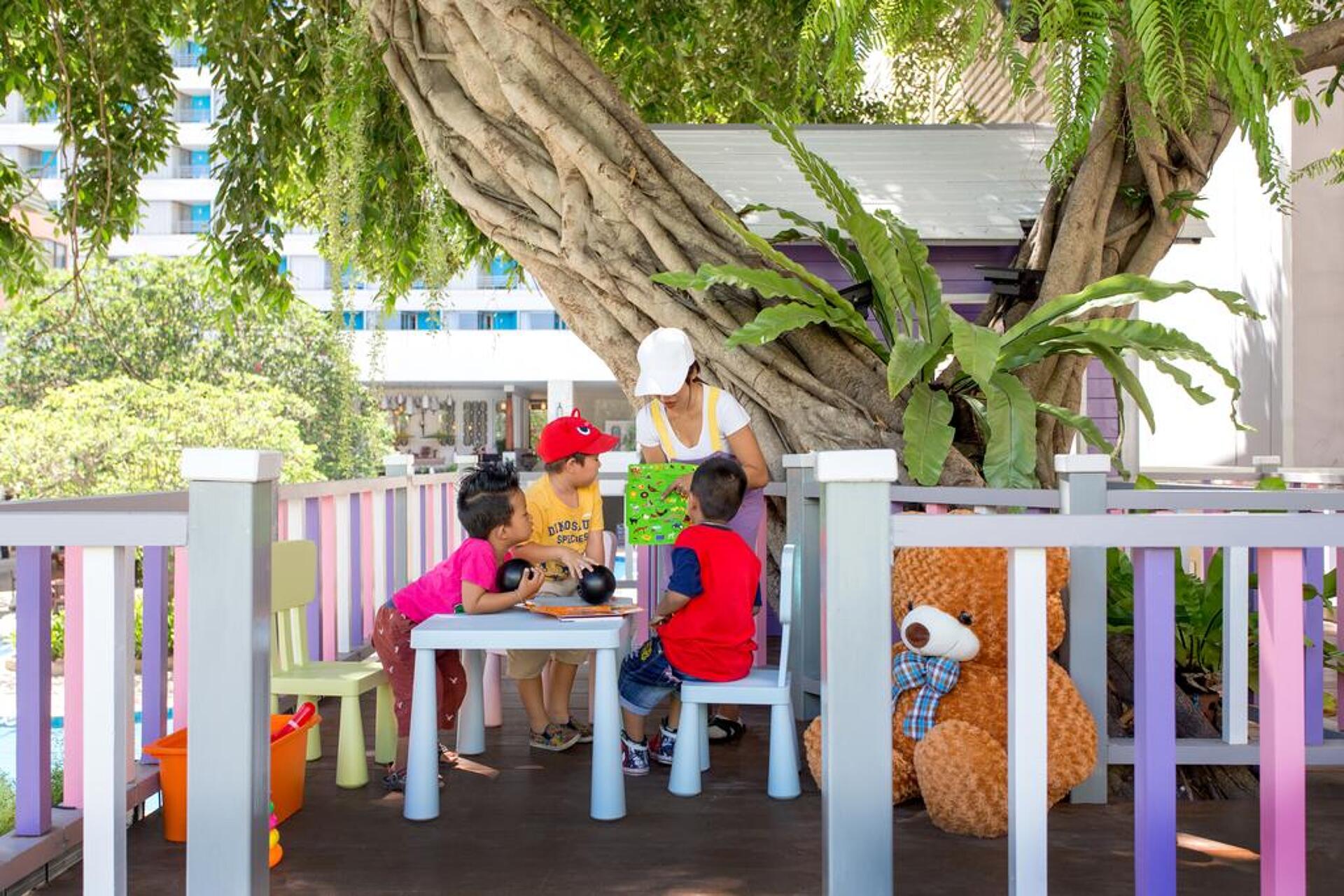 The Bayview Hotel 4* 40