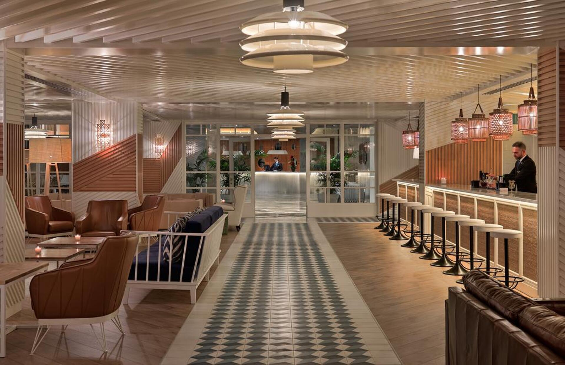 H10 Cambrils Playa 3* 7