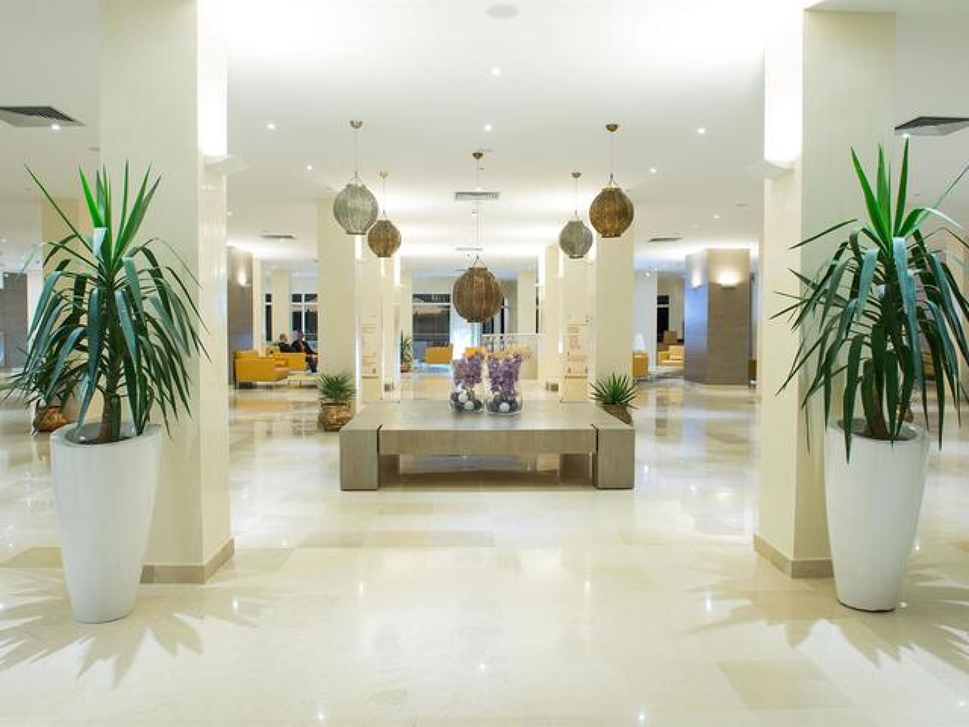 Magic Palm Beach Hammamet 4* 14