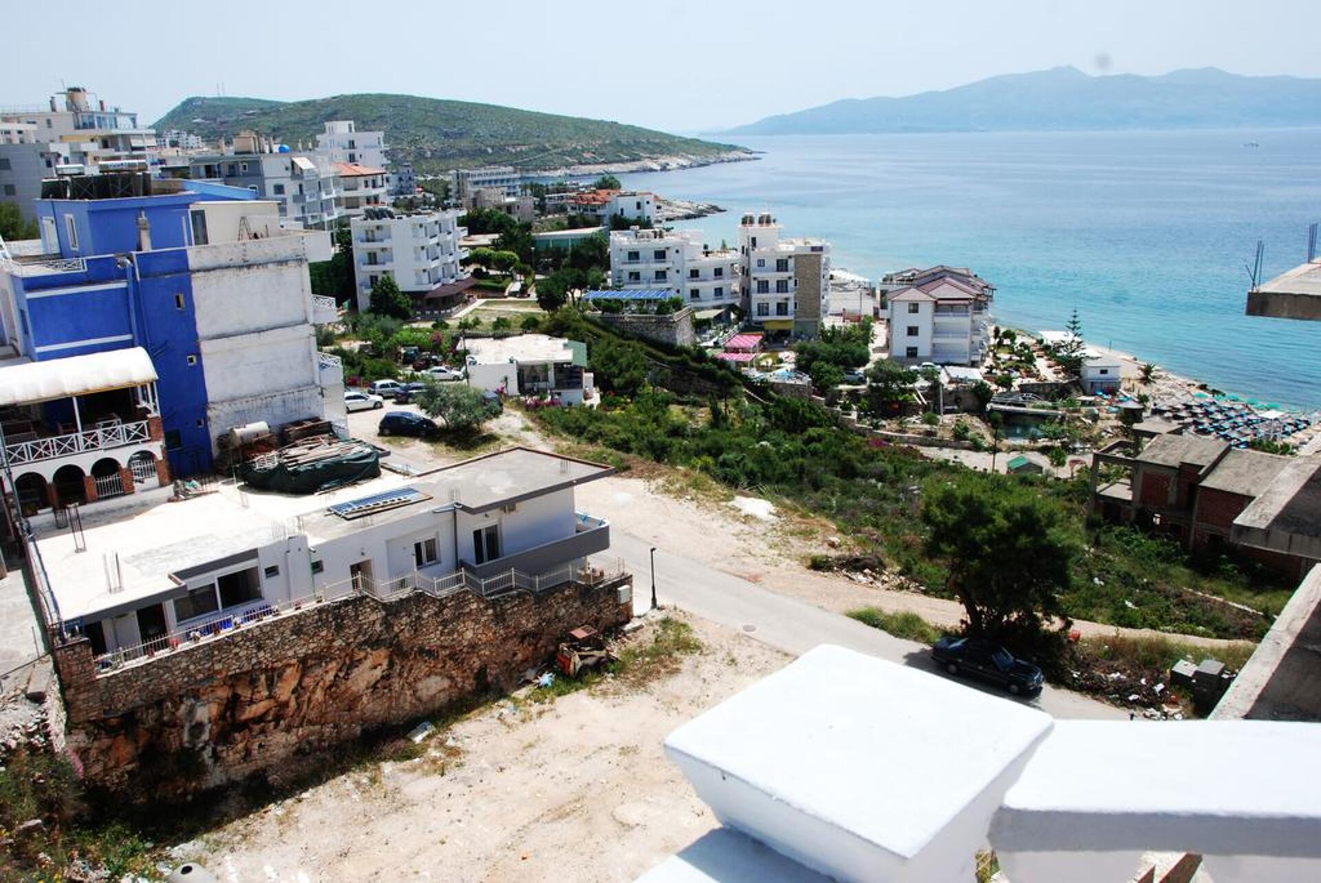 Alpha Hotel 3* 11