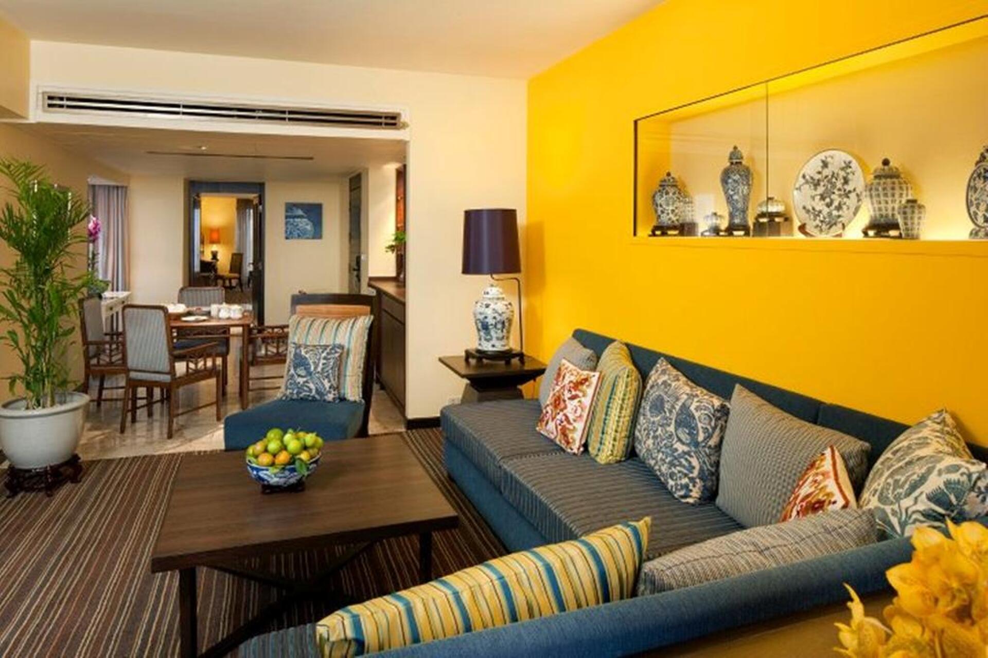 The Bayview Hotel 4* 6