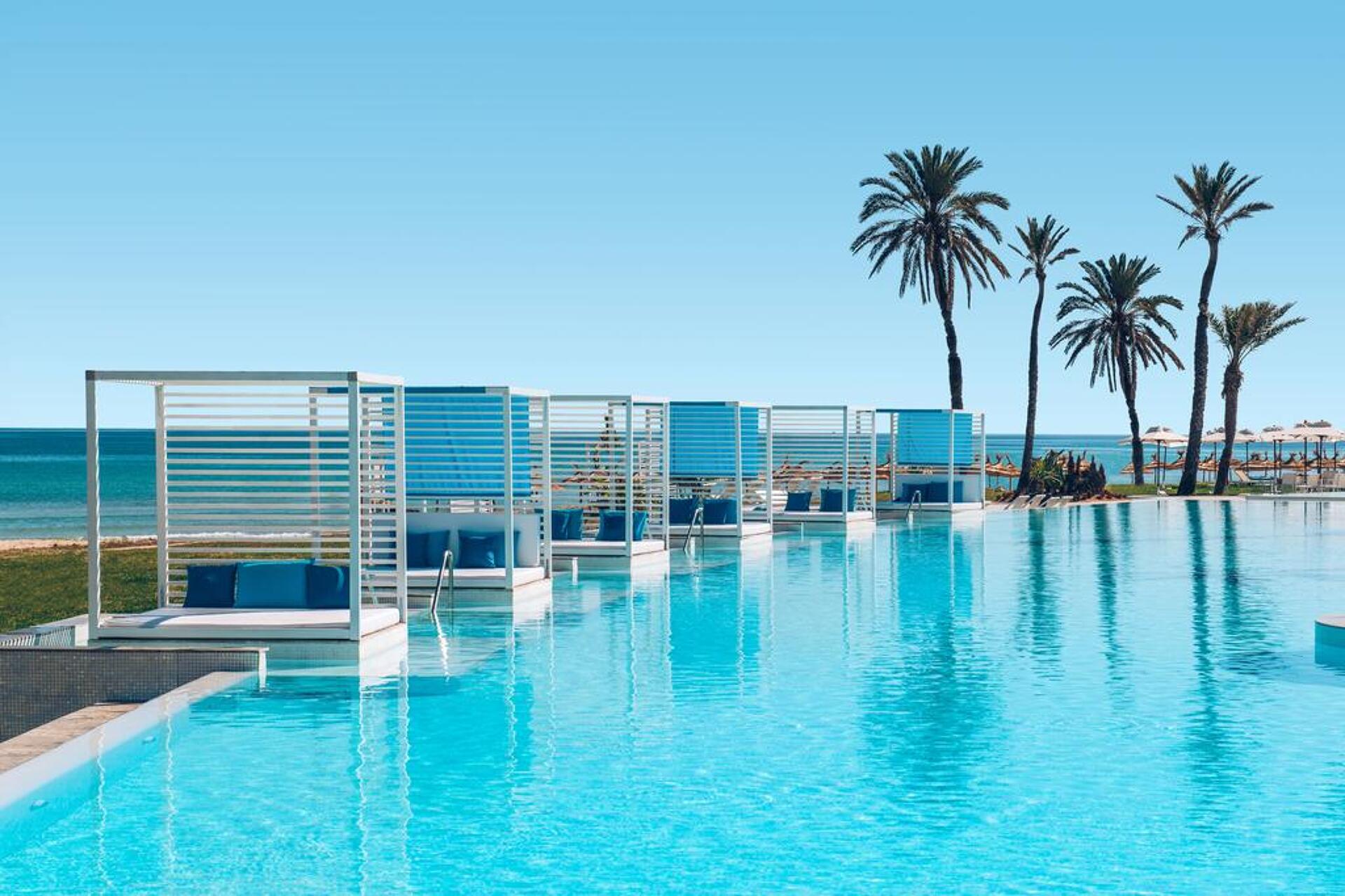 Iberostar Kuriat Palace 5* 13