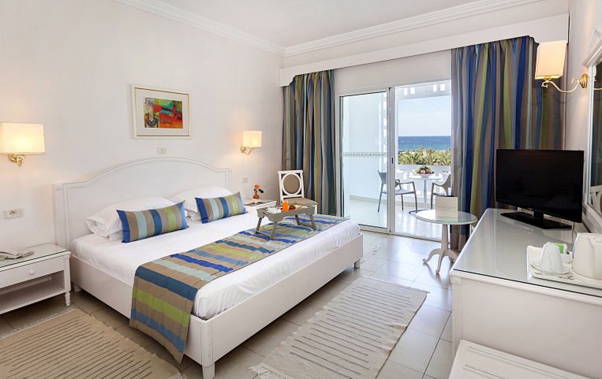 Occidental Sousse Marhaba 9