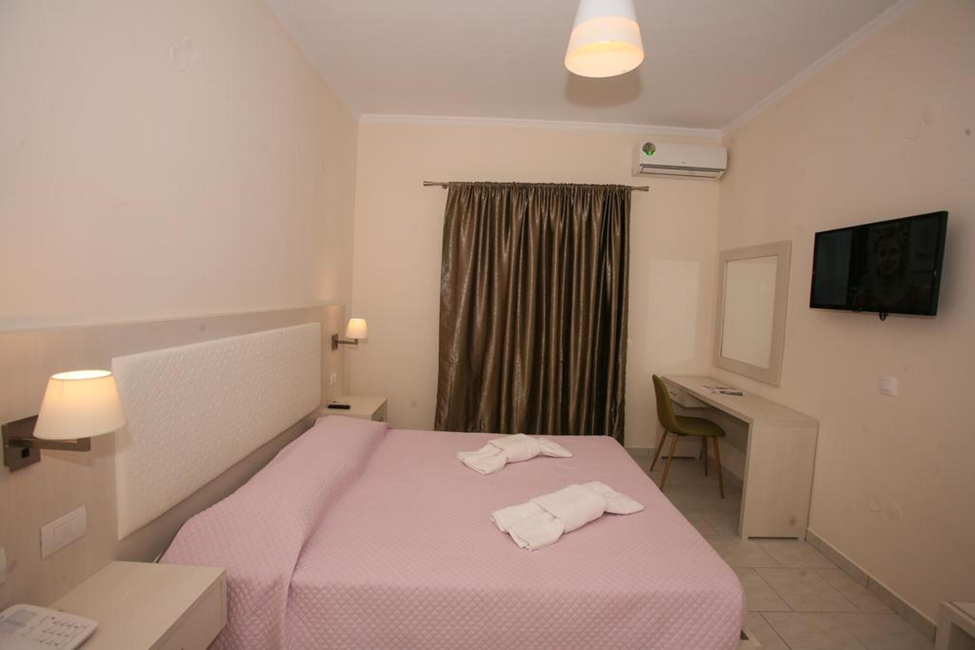 Saint George Palace 4* 10