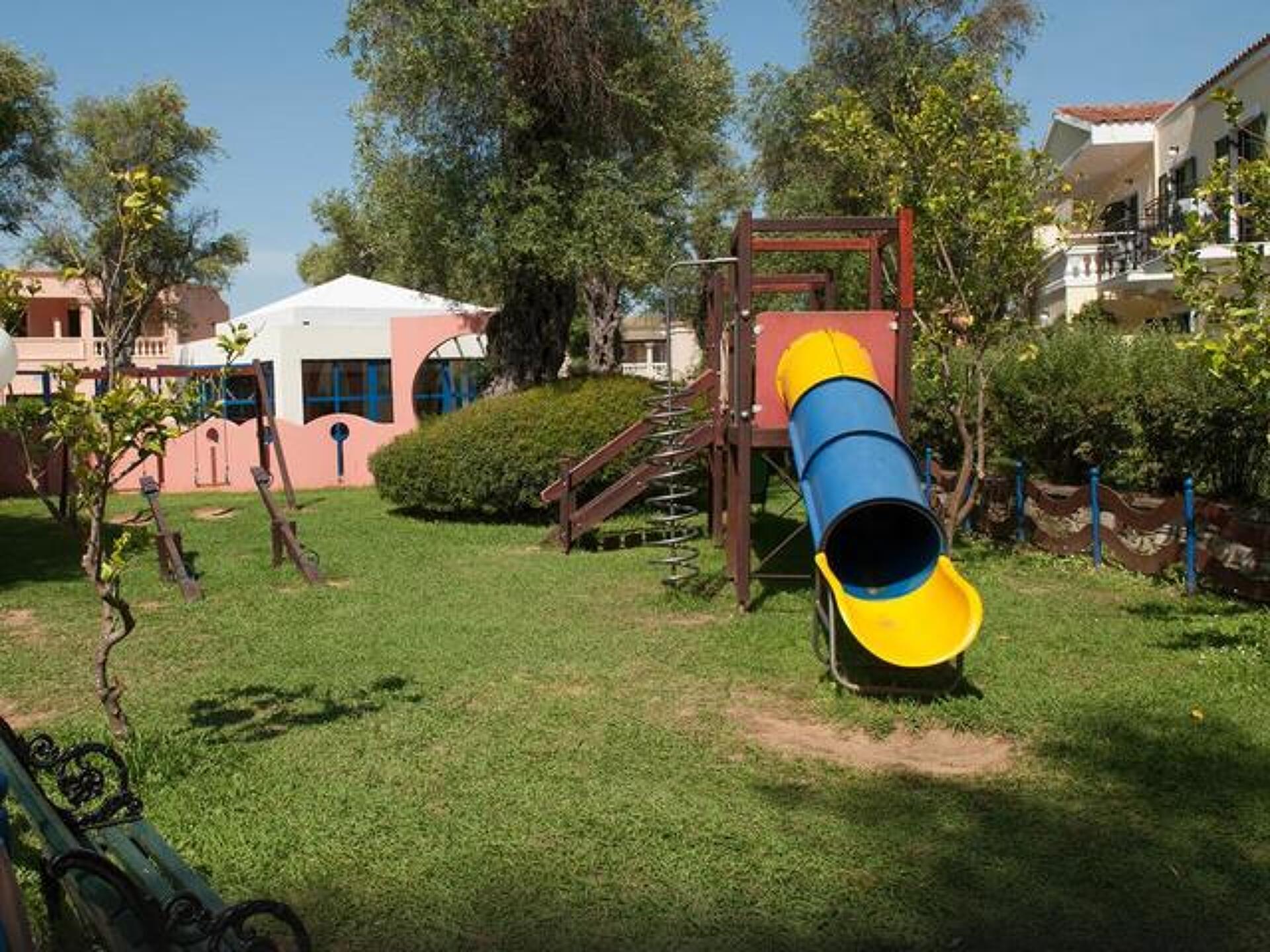 Fun & Sun Apollo Palace 5* 5* 11