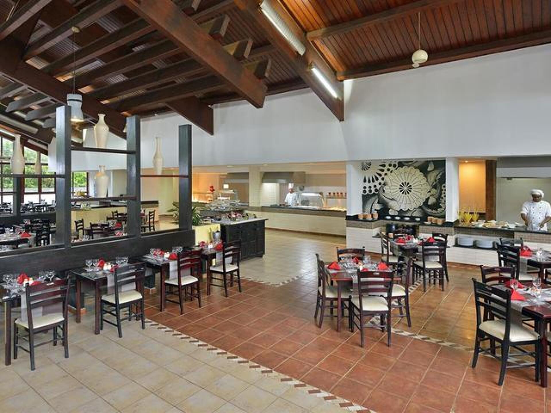 Melia Cayo Santa Maria 5* 13