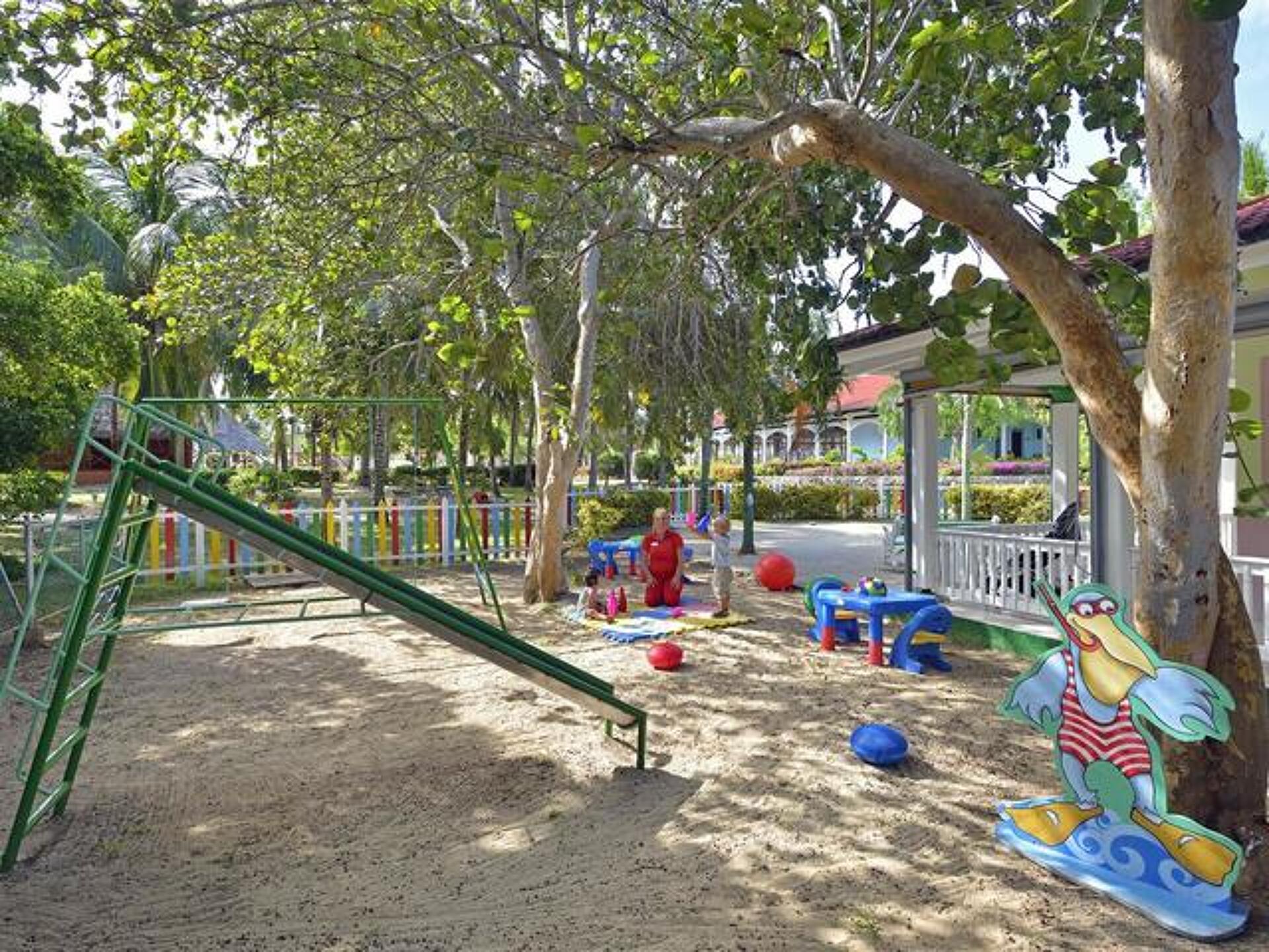 Melia Cayo Santa Maria 5* 12