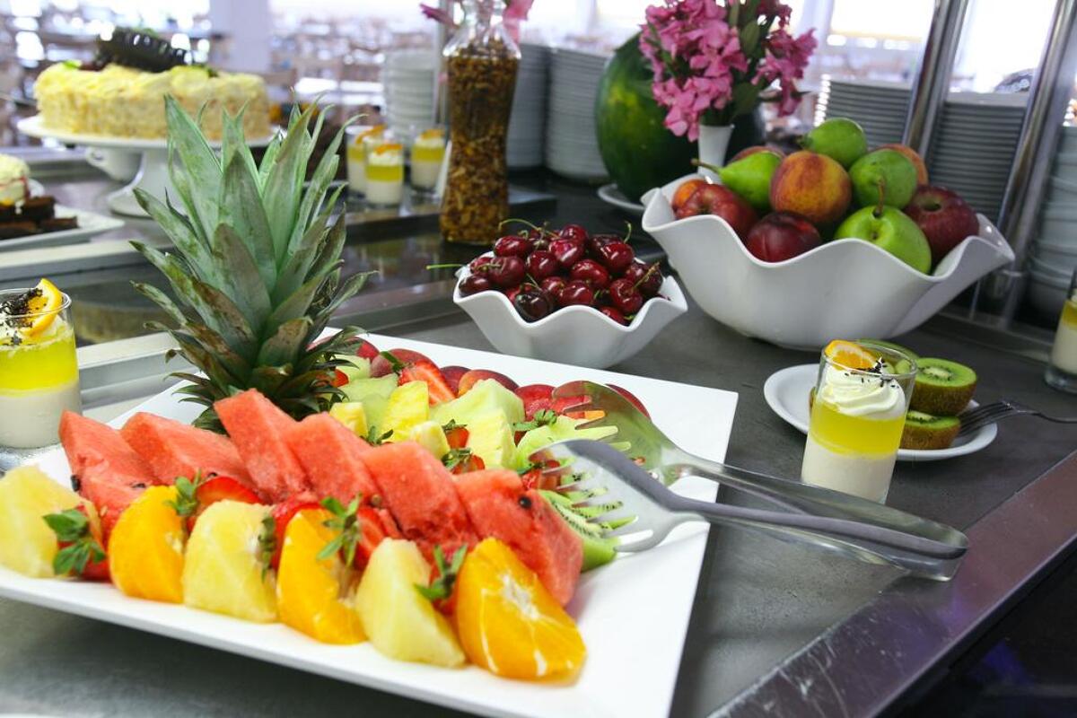 Saint George Palace 4* 3