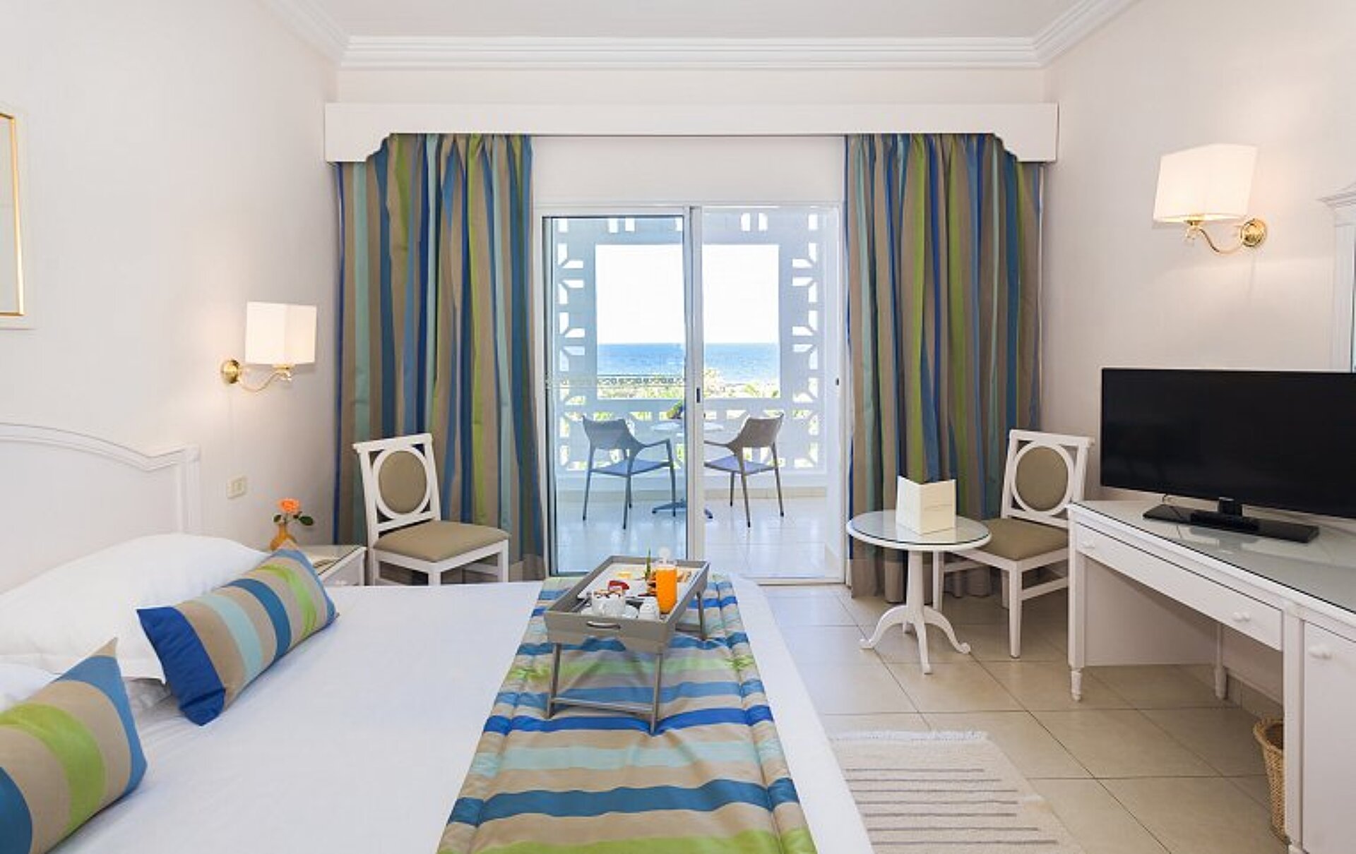 Occidental Sousse Marhaba 10