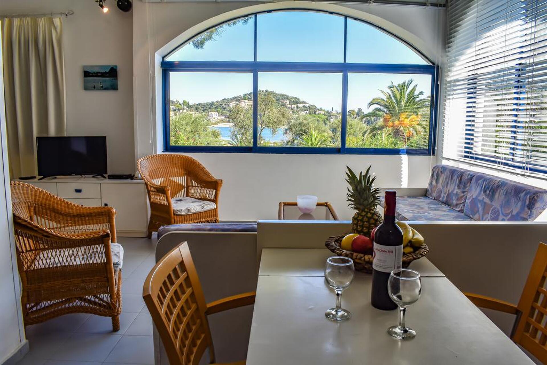 Govino Bay Corfu 3* 14