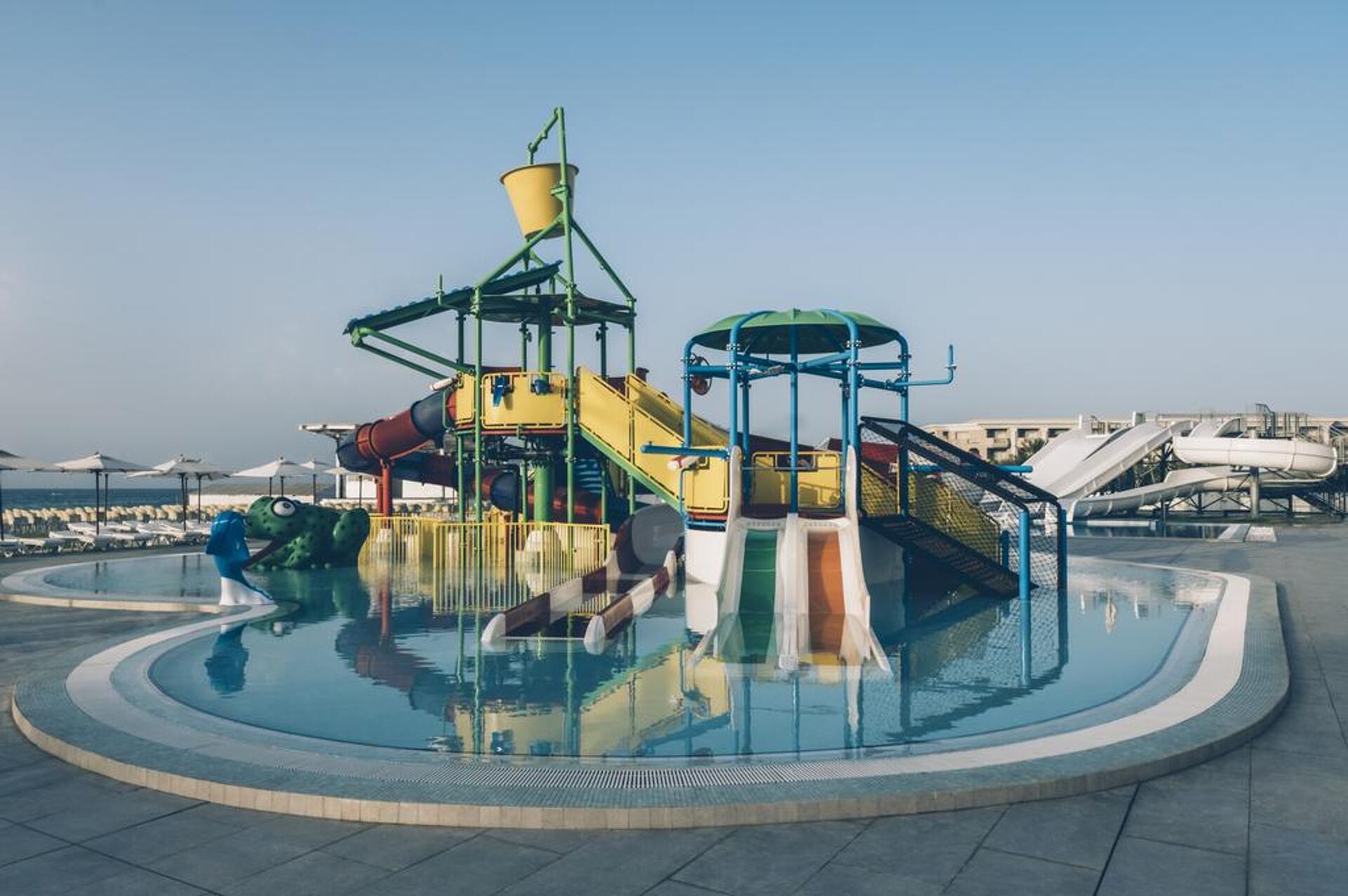 Iberostar Kuriat Palace 5* 31