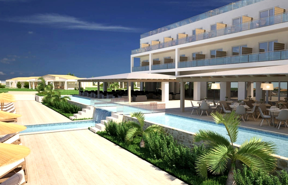 Laguna Holiday Resort 