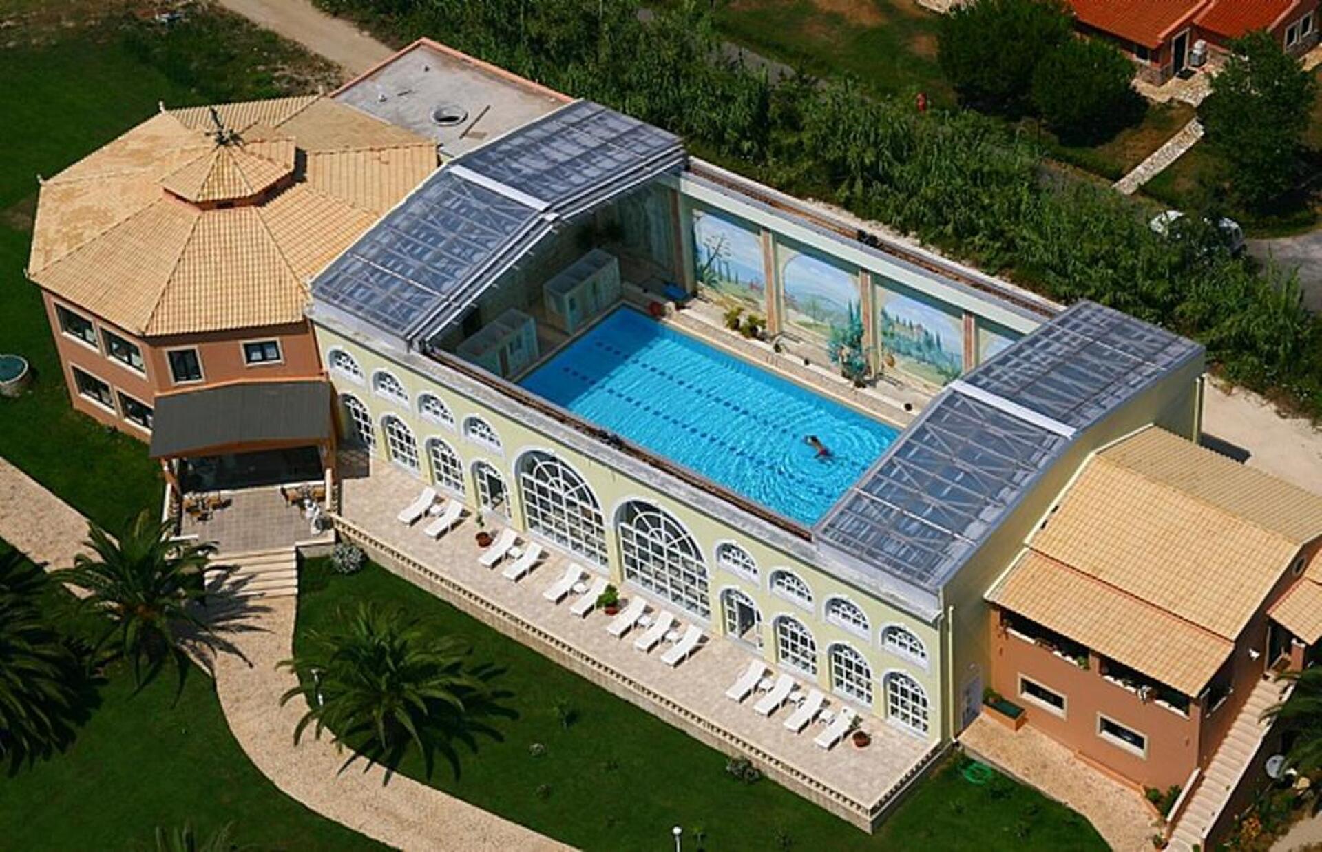 St.George's Bay Country Club & Spa 4* 0