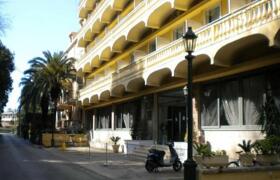 Arion Hotel Corfu