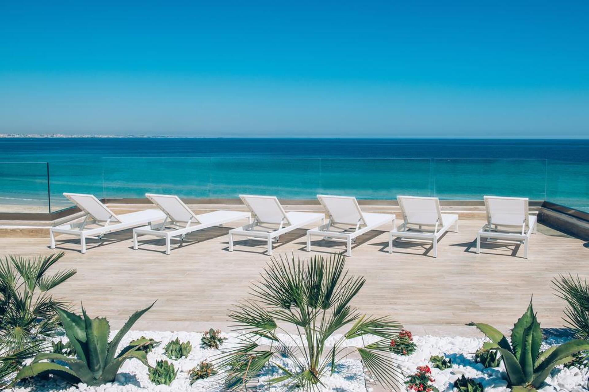 Iberostar Kuriat Palace 5* 4