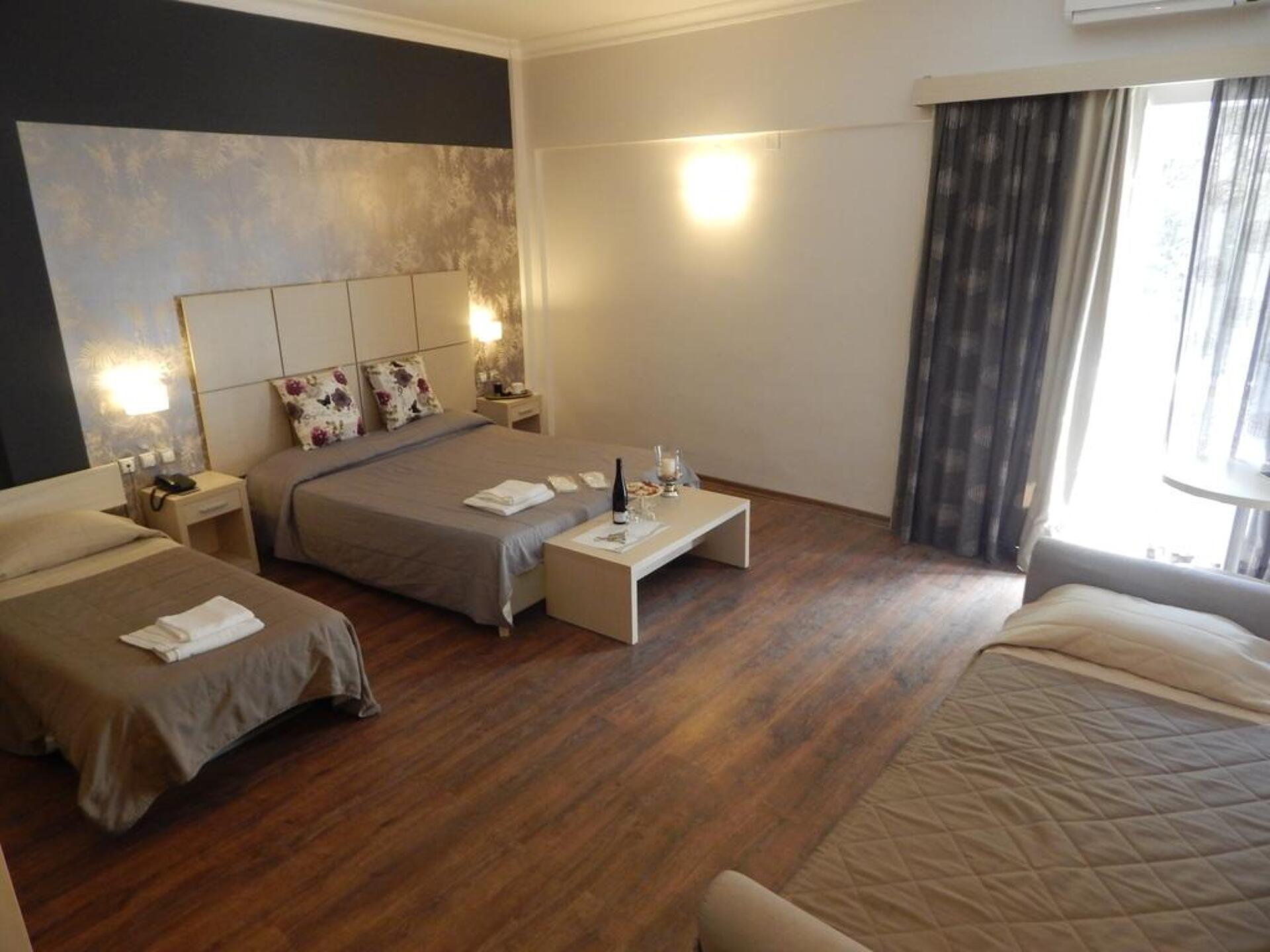 Arion Hotel Corfu 3* 12