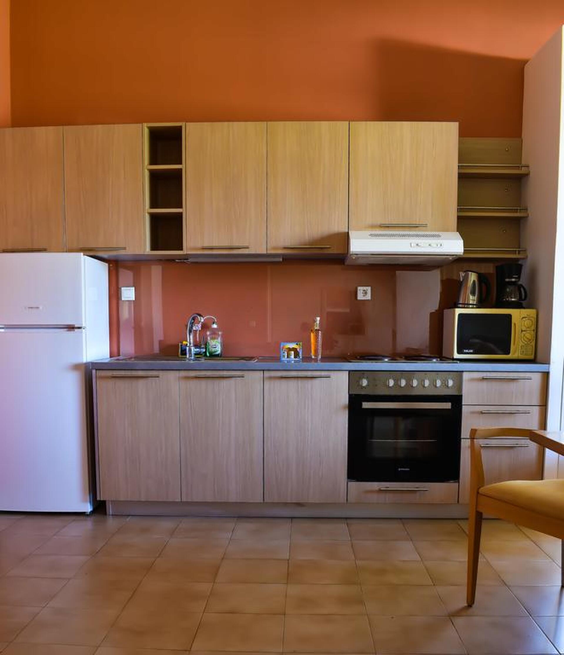 Govino Bay Corfu 3* 6