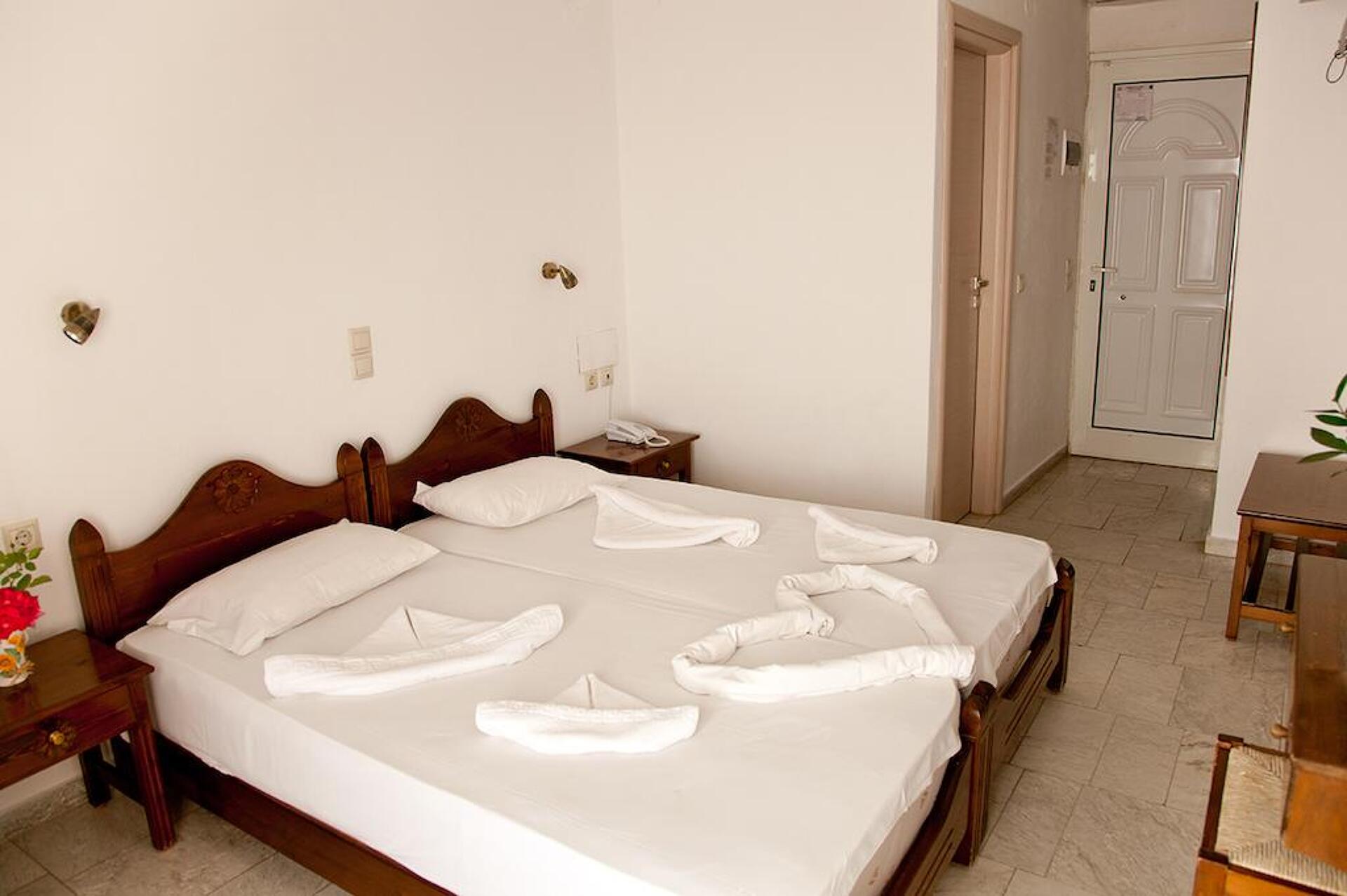 Anatoli Beach 2* 15