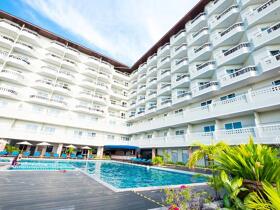 Jomtien Thani Hotel 4*