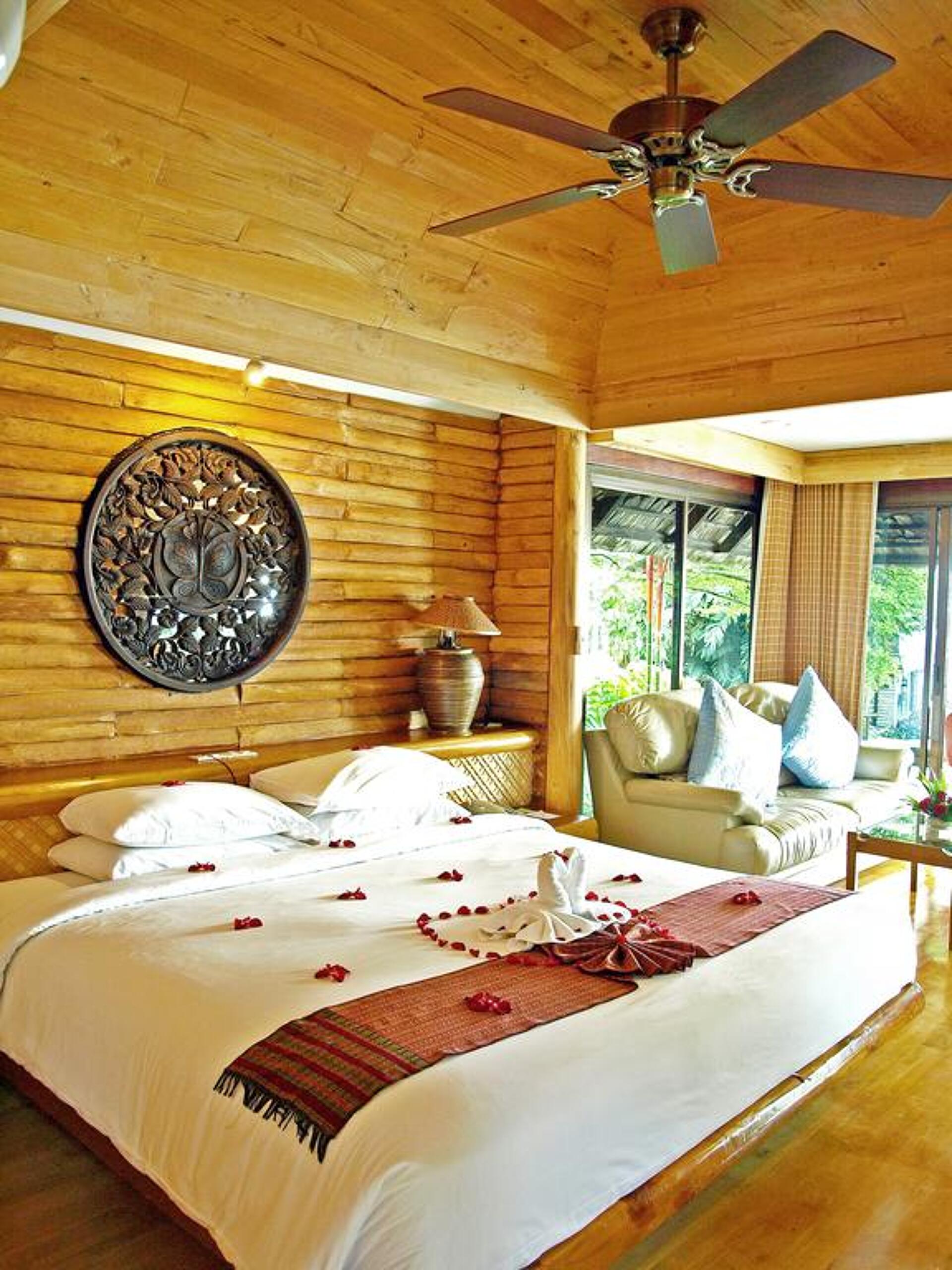 Sunset Park Resort & Spa 4* 29