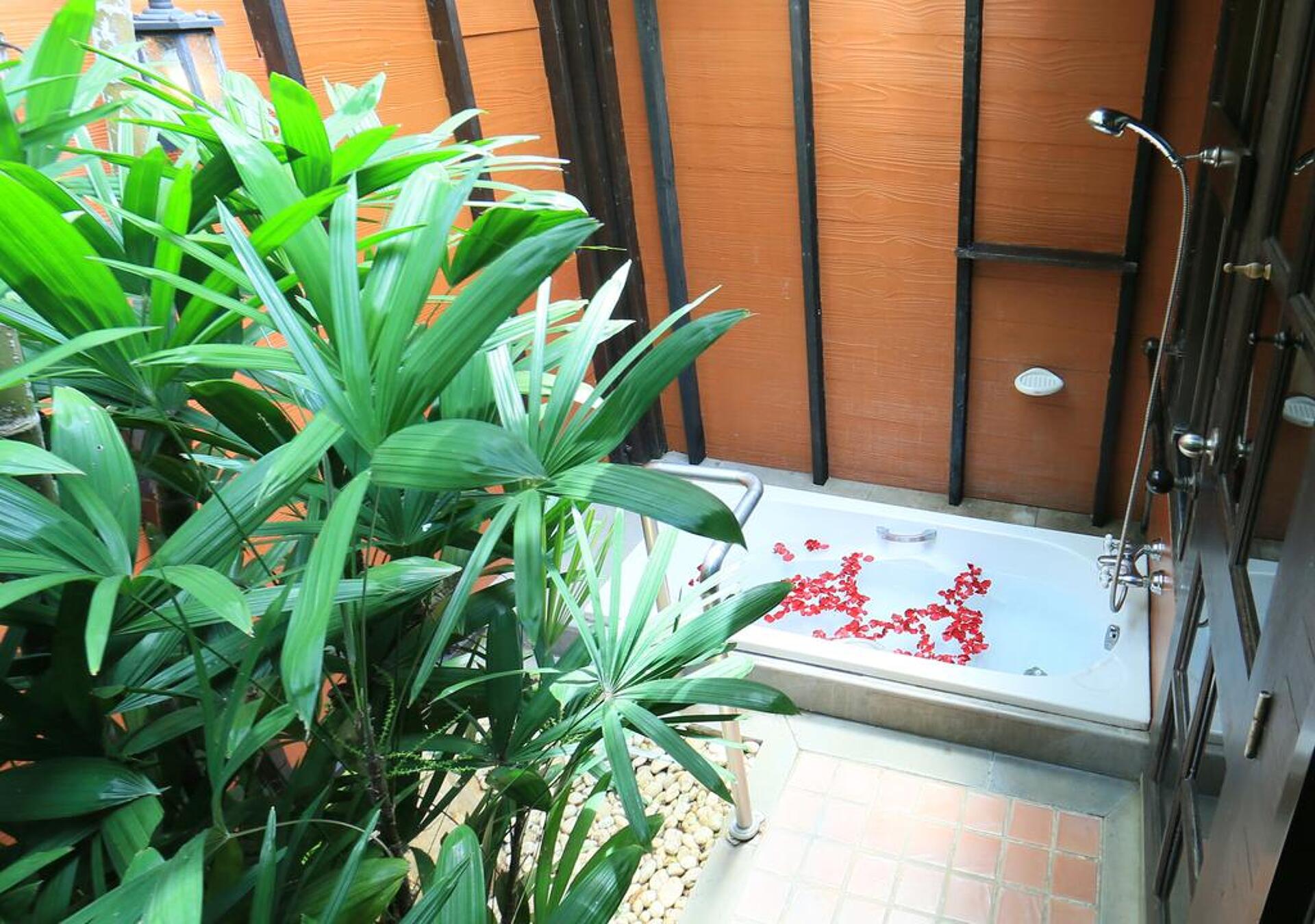 Sunset Park Resort & Spa 4* 18