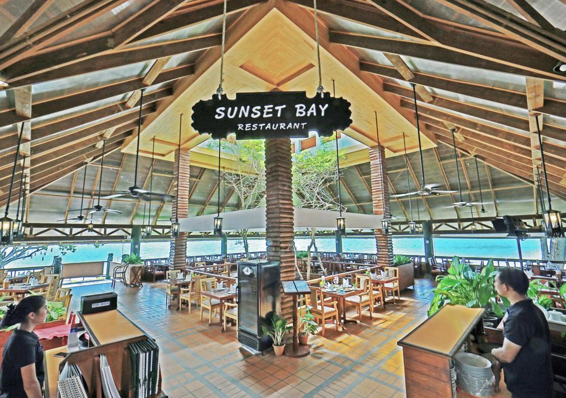 Sunset Park Resort & Spa 4* 36