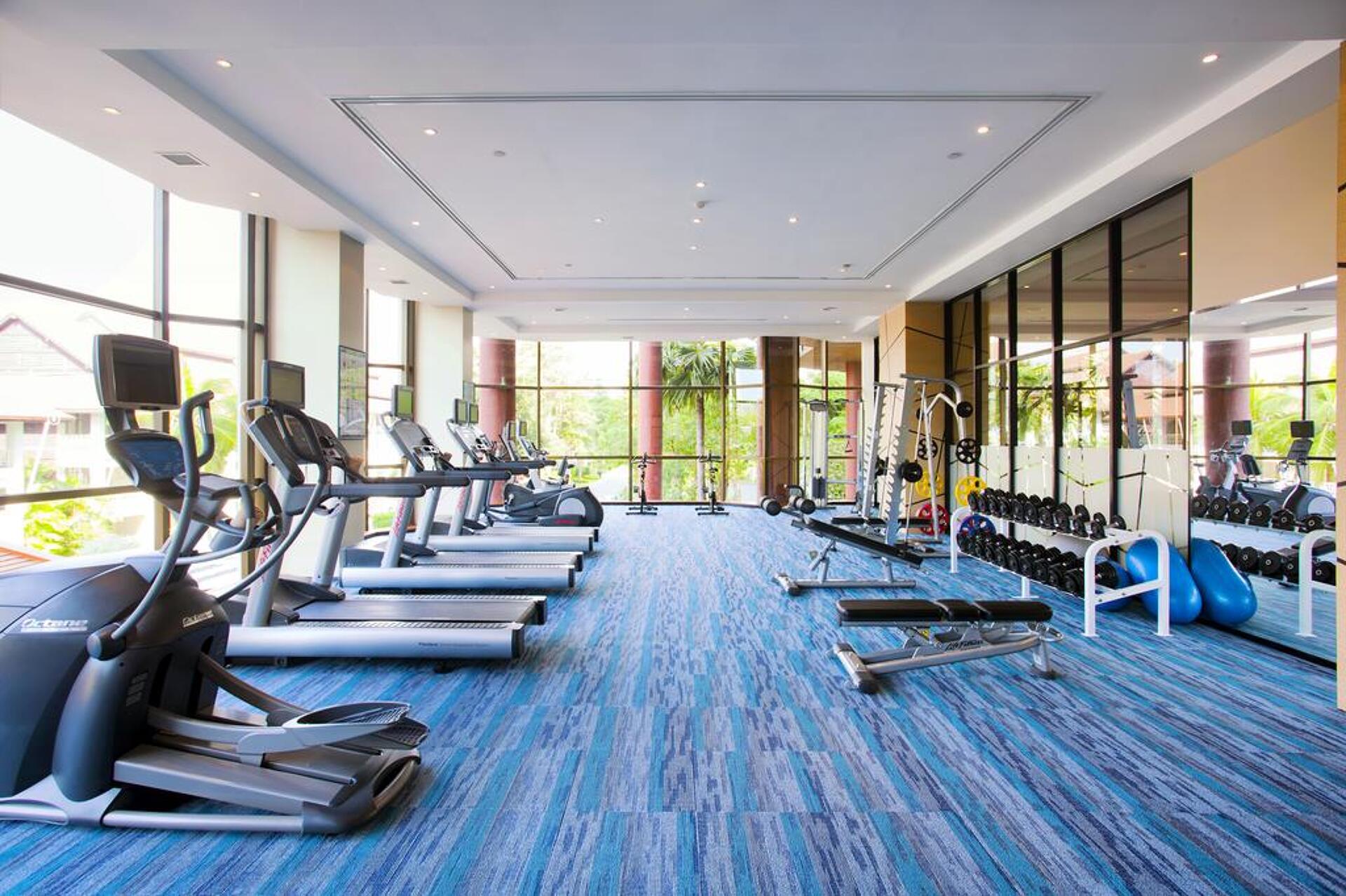 Pullman Pattaya Hotel G 27
