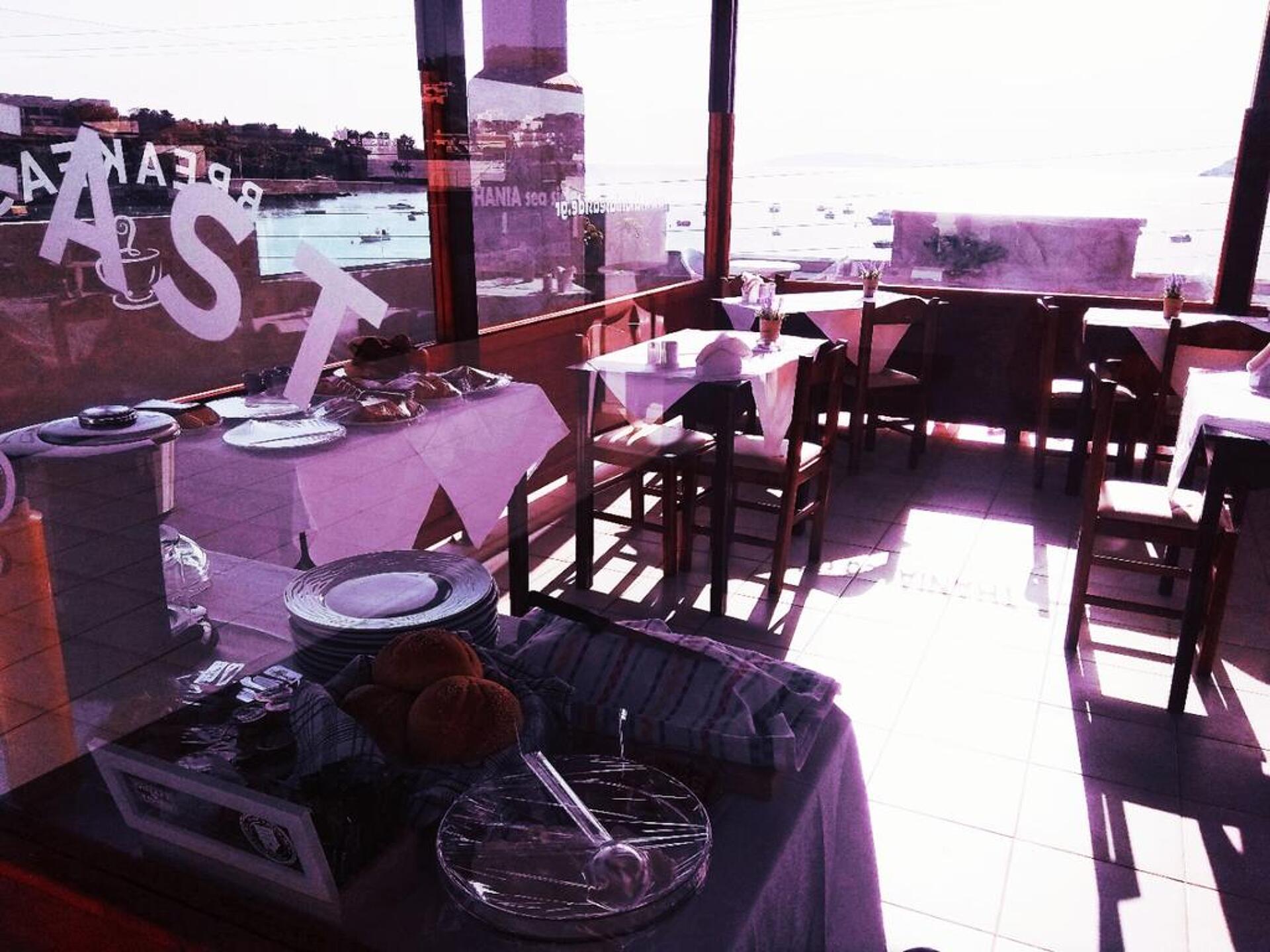 Thania Seaside Luxury Smotel Apartments 3* 15