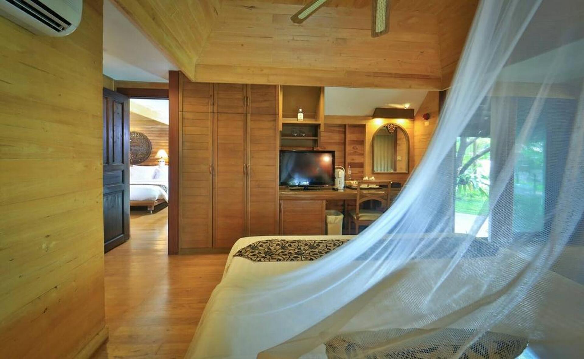Sunset Park Resort & Spa 4* 39