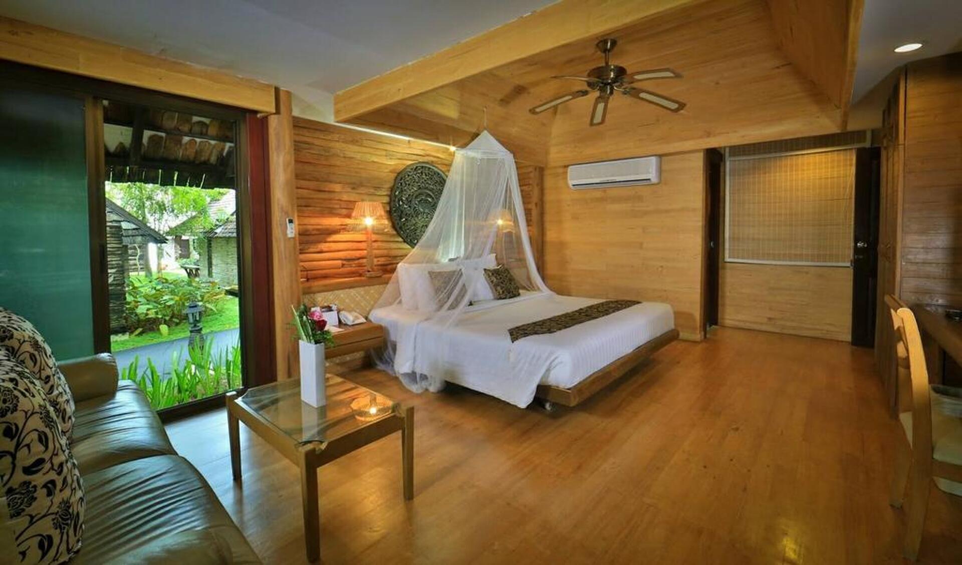 Sunset Park Resort & Spa 4* 42
