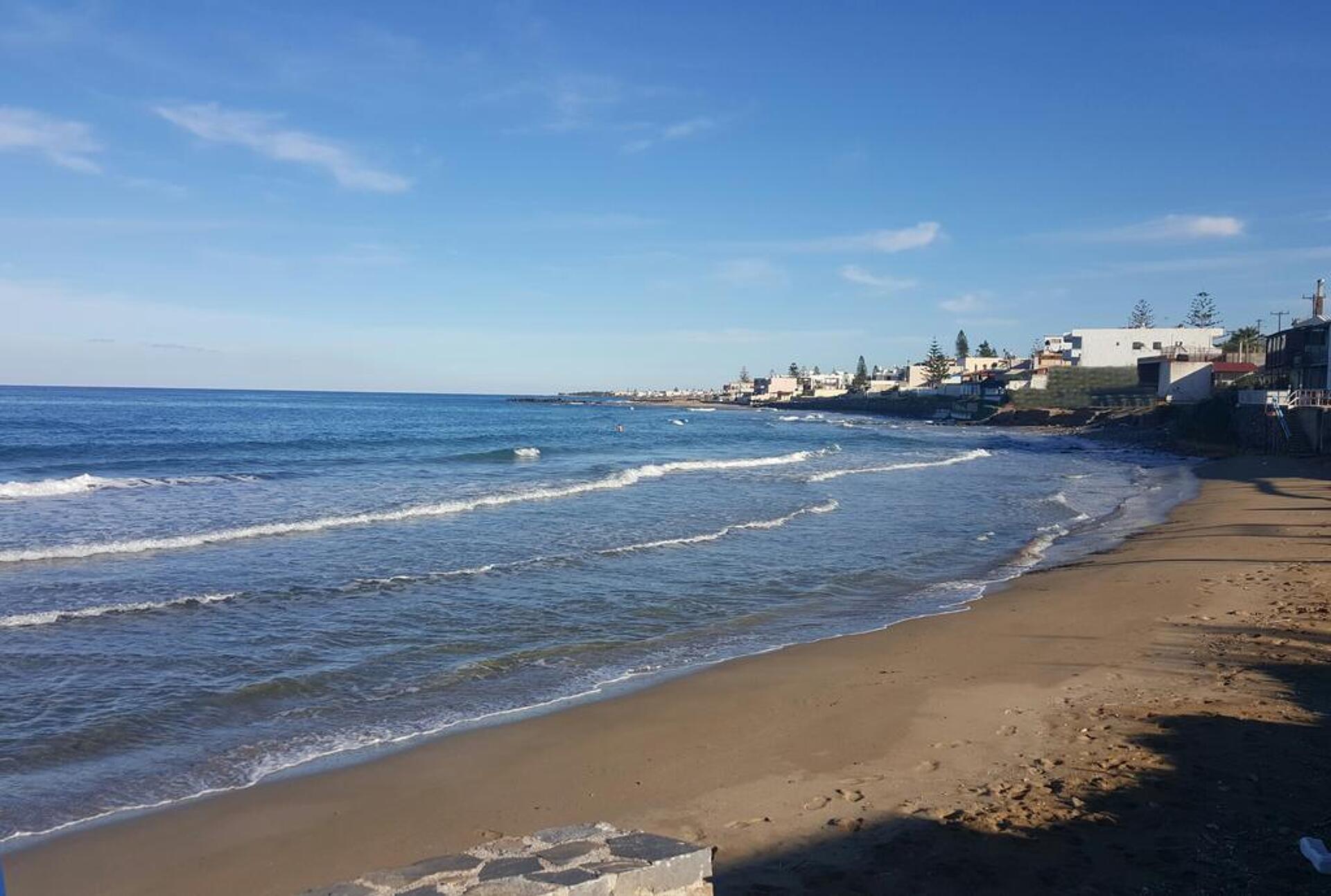 Almare Beach Hotel 13