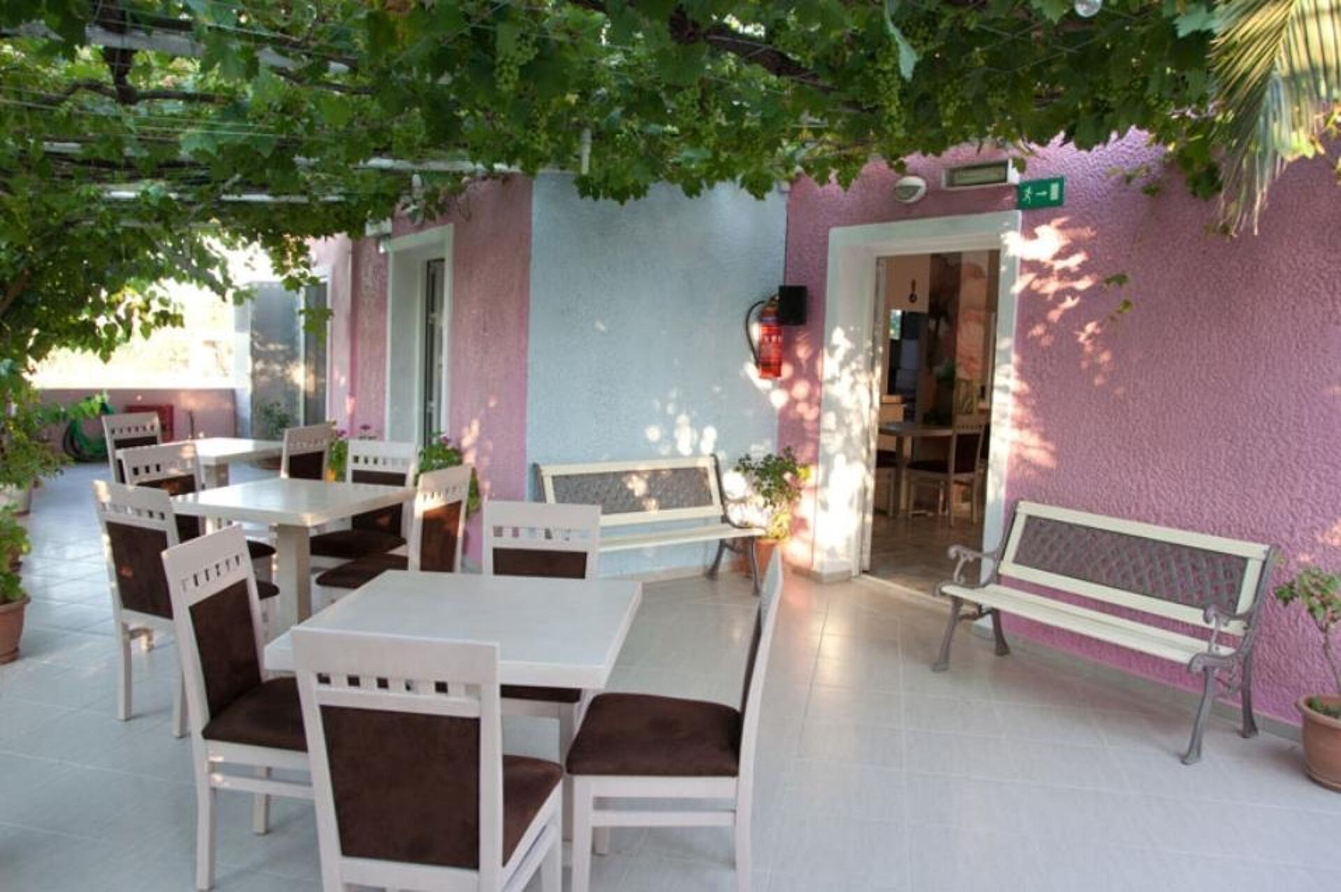 Anatoli Beach 2* 13