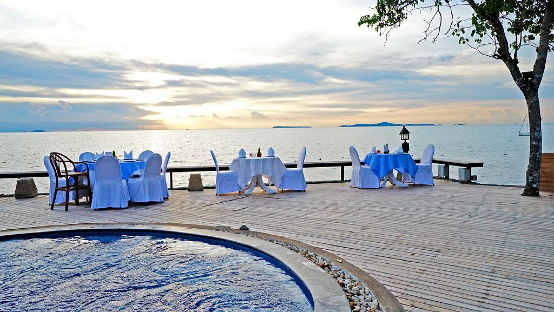 Sunset Park Resort & Spa 4* 51