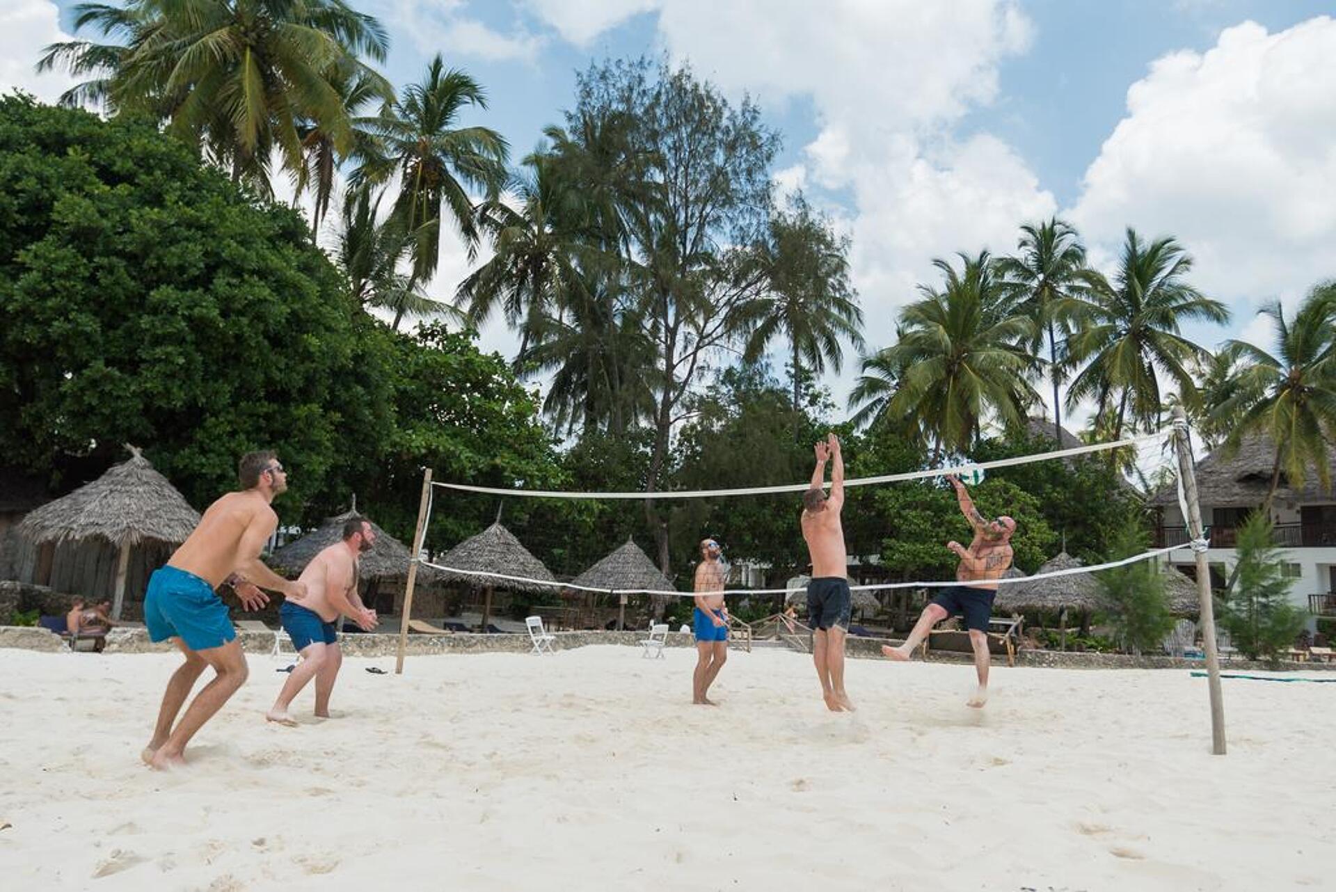Paradise Beach Resort 4* 29