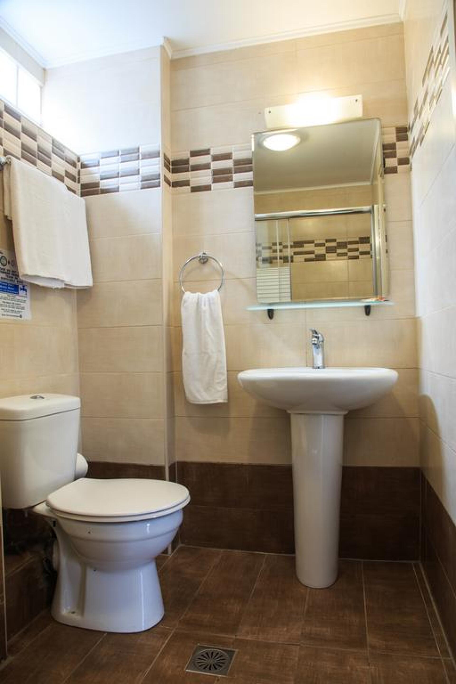 Almare Beach Hotel 12