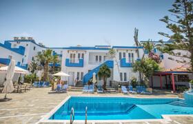 Belvedere Crete Apartments