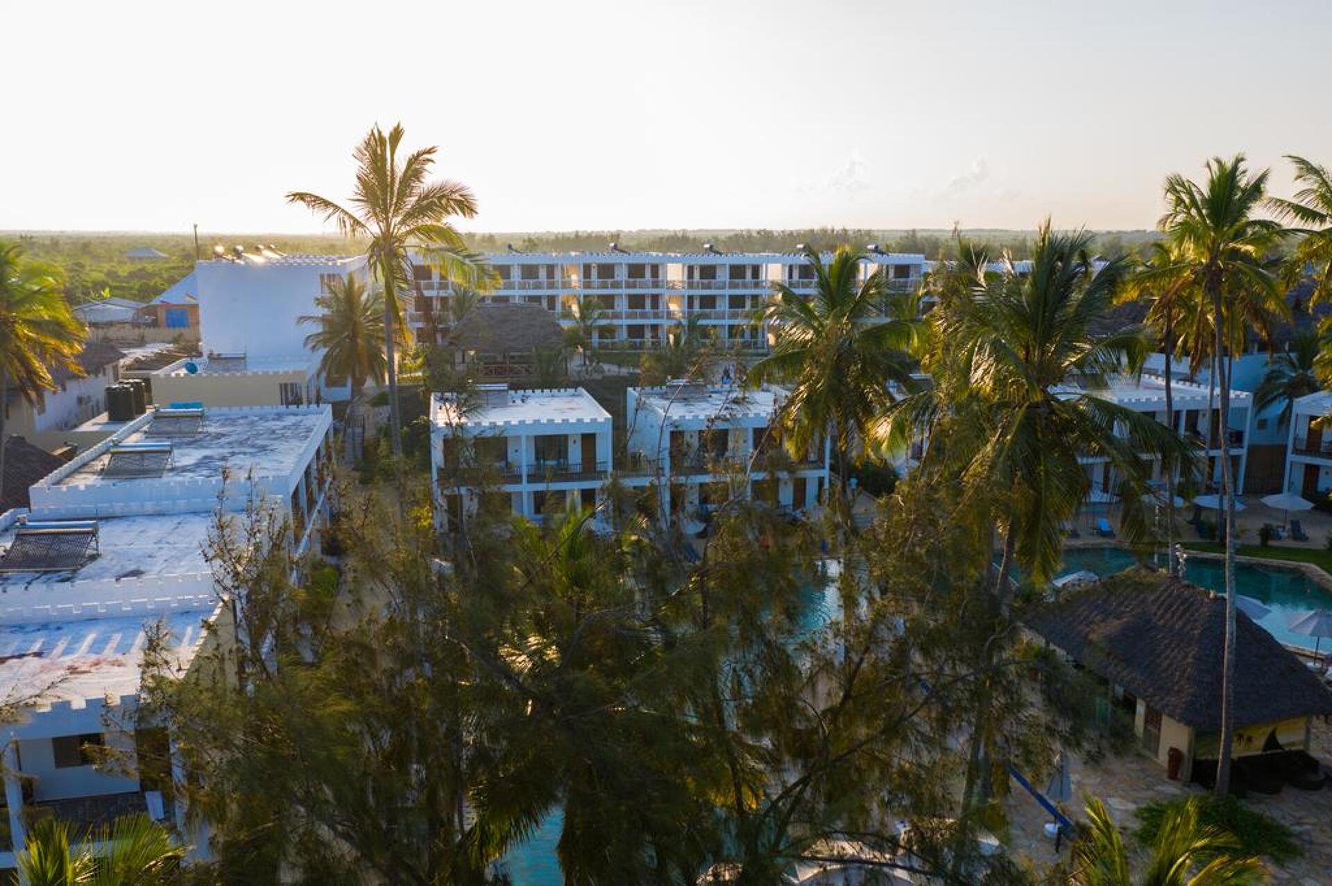 Zanzibar Bay Resort  3