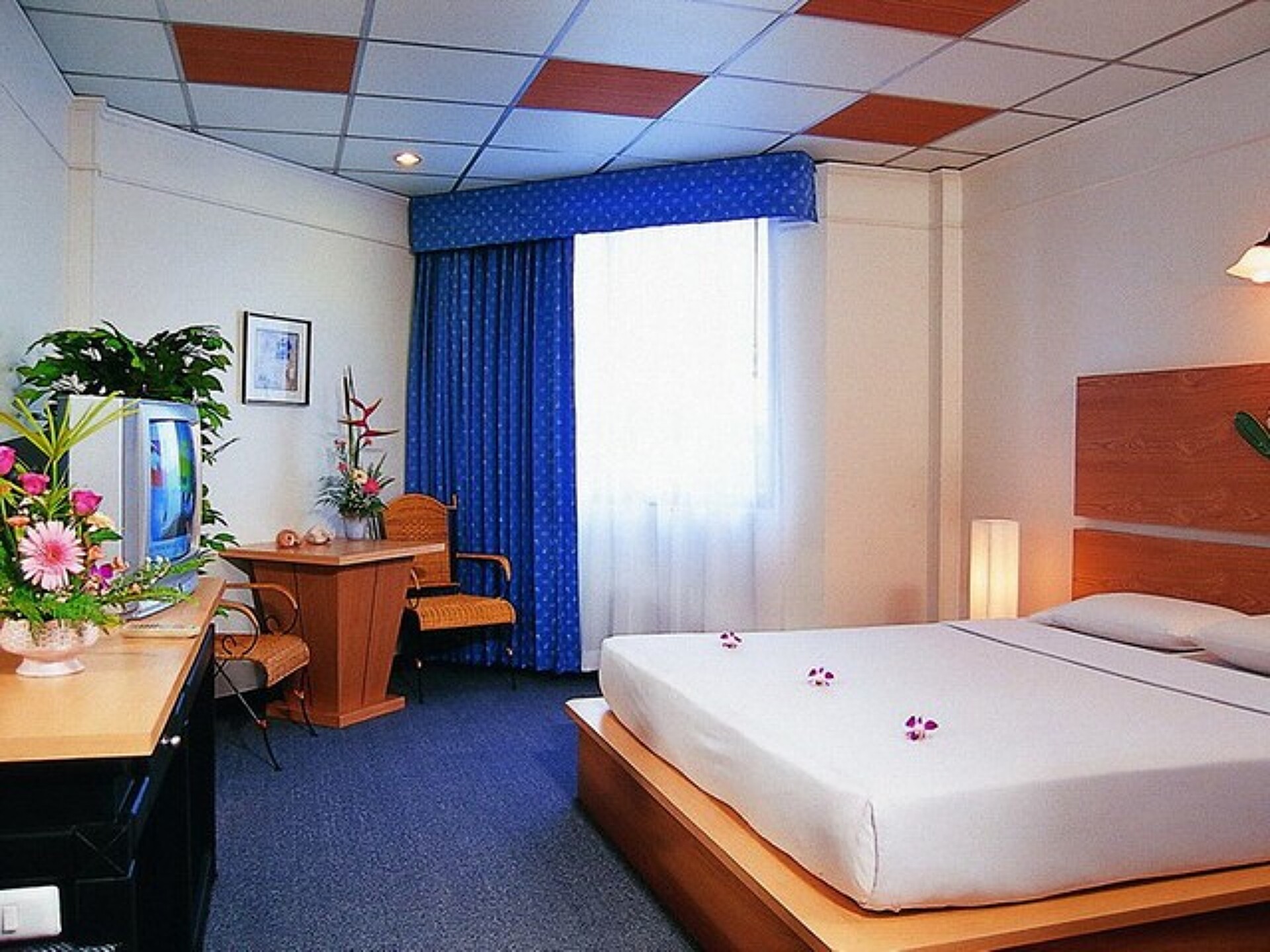 Flipper Lodge Hotel 2*+ 19